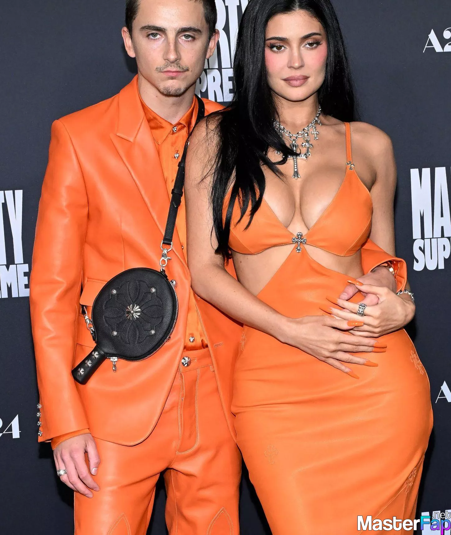 Kylie Jenner Free Leaked Rough leaks Picture