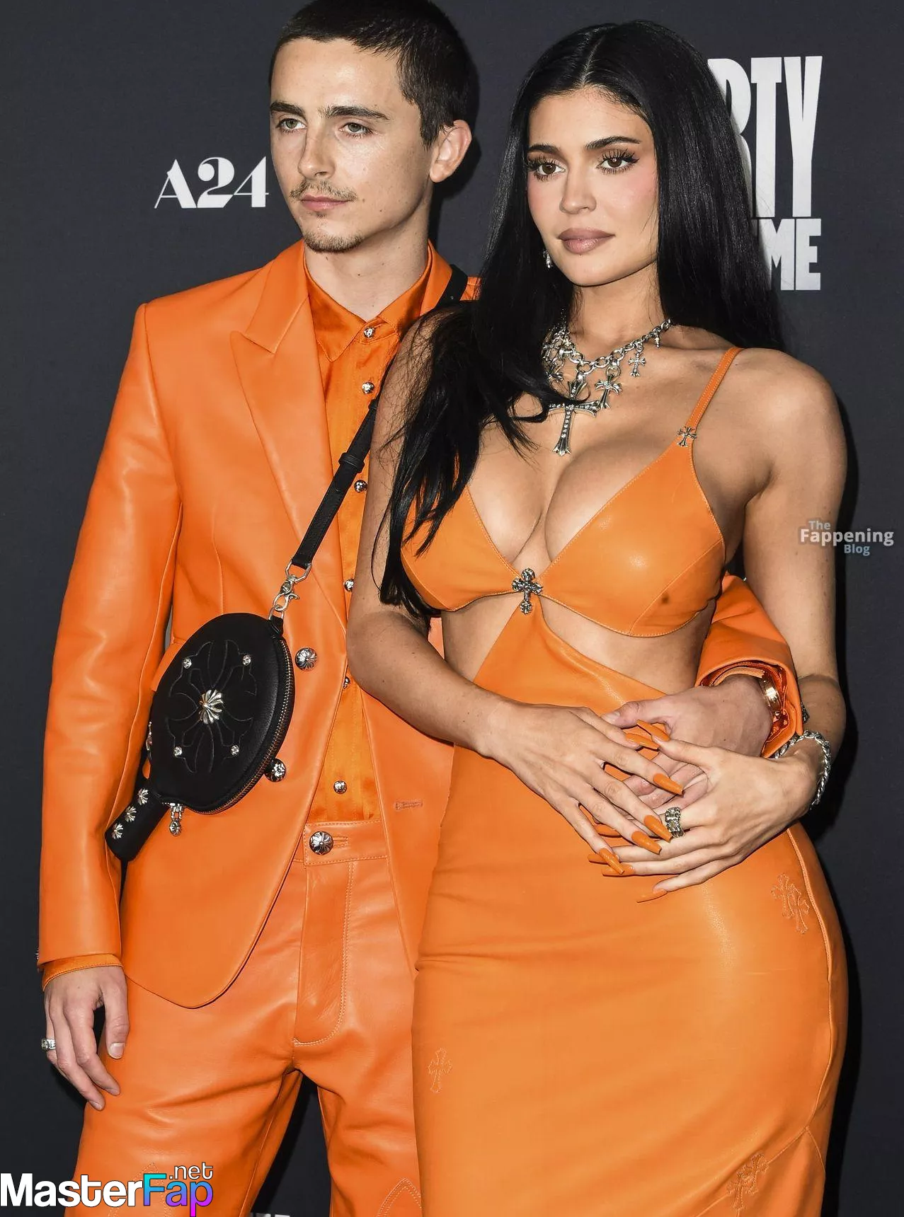 Kylie Jenner Free Leaked Naked Picture