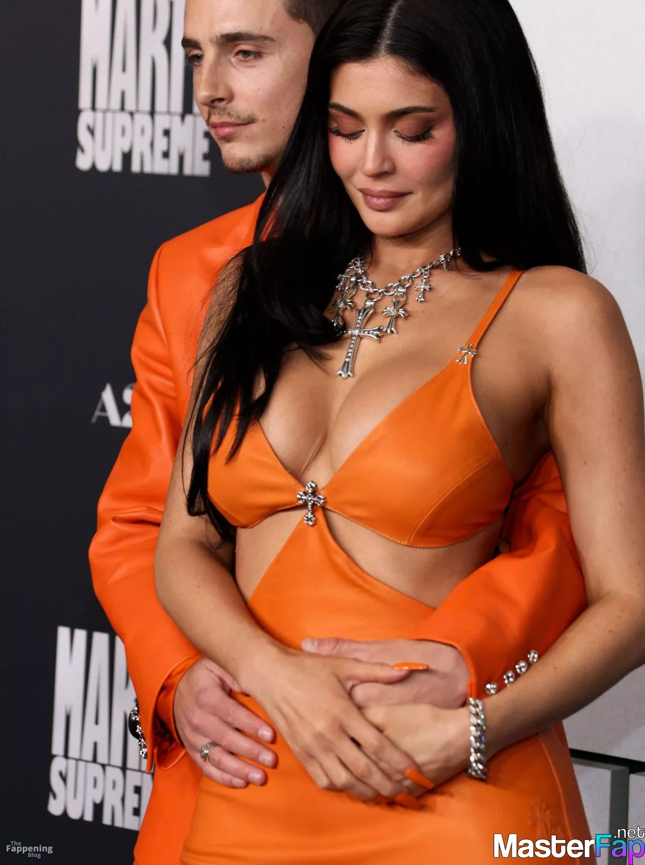 Kylie Jenner Free Leaked Butt leaks Picture