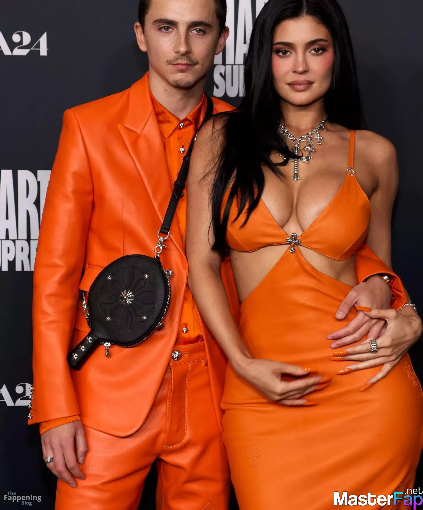 Kylie Jenner Free Leaked Porn leaks Picture