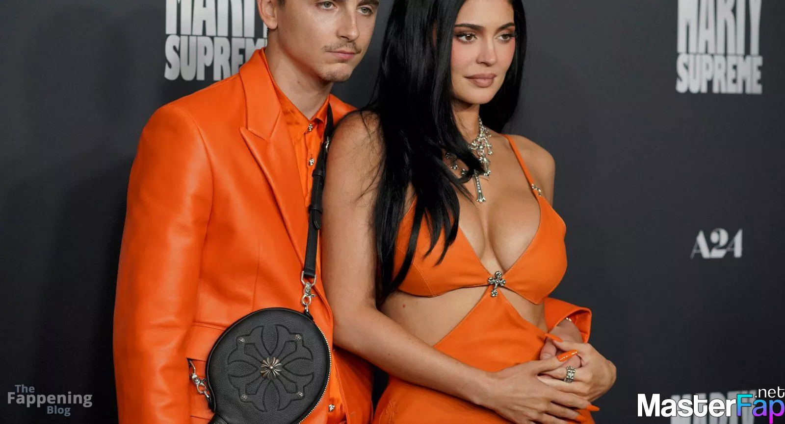 Kylie Jenner Free Leaked Pussy leaks Picture