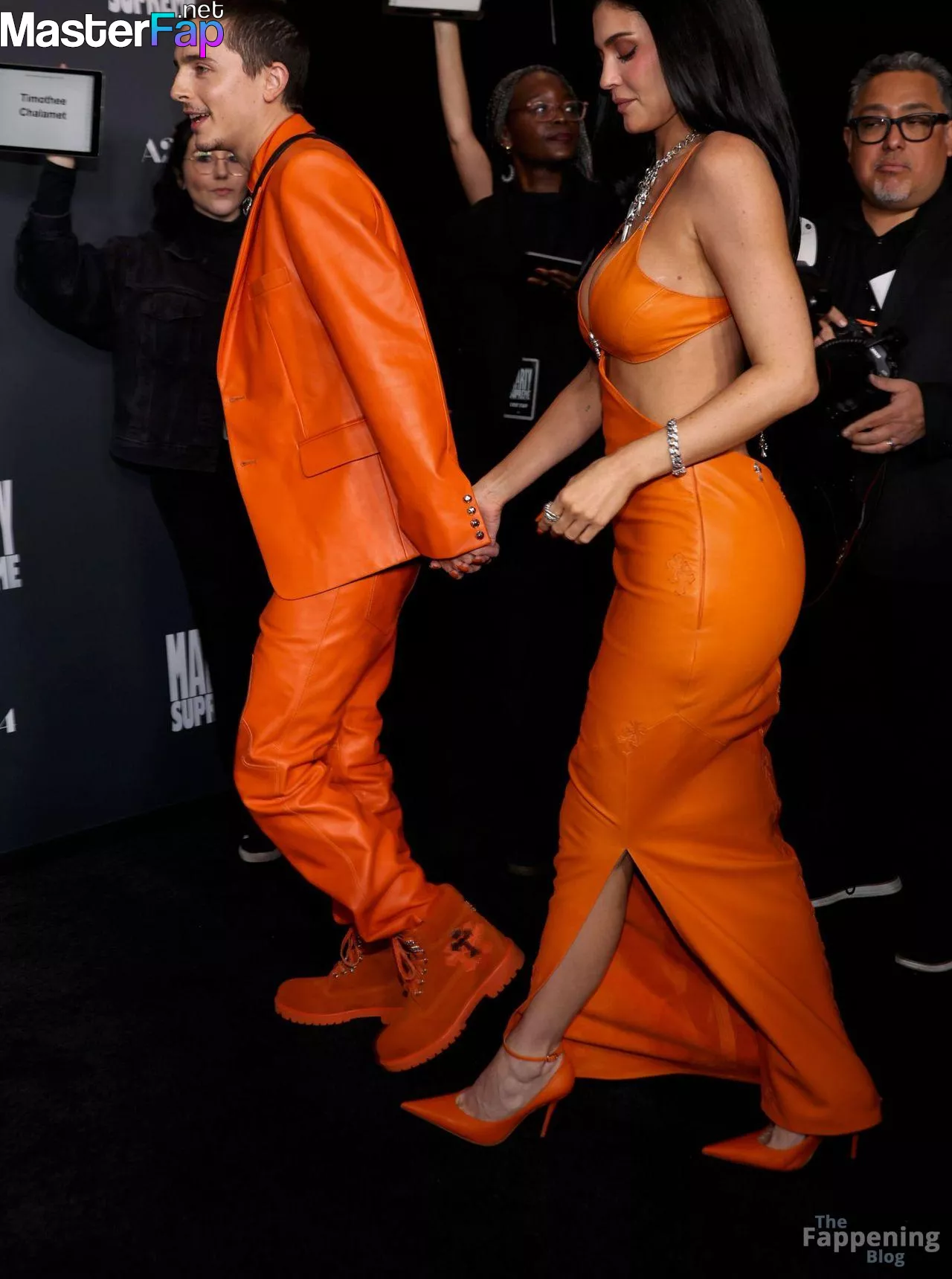 Kylie Jenner Free Leaked Boyfriend leaks Picture