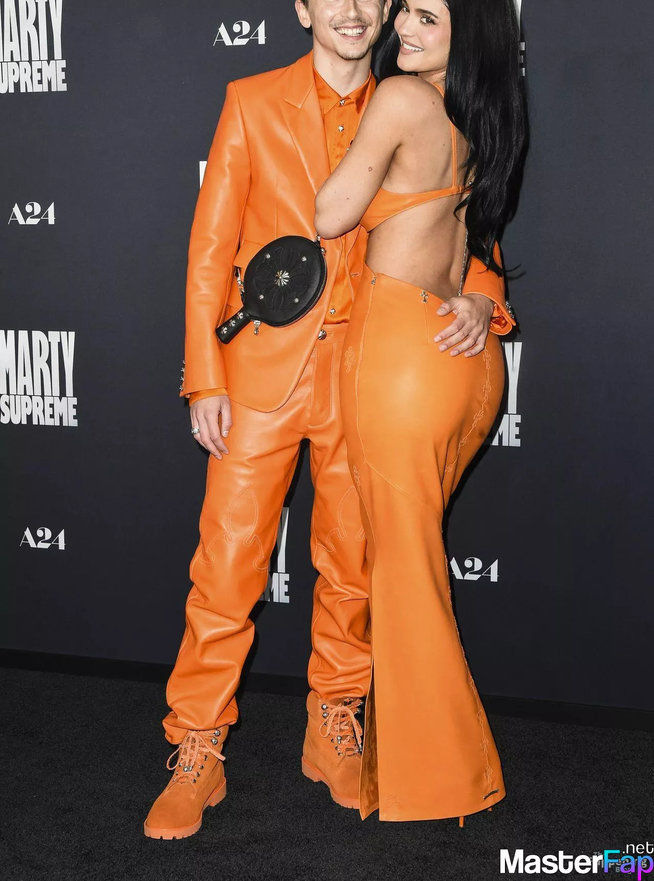 Kylie Jenner Free Leaked Party Picture