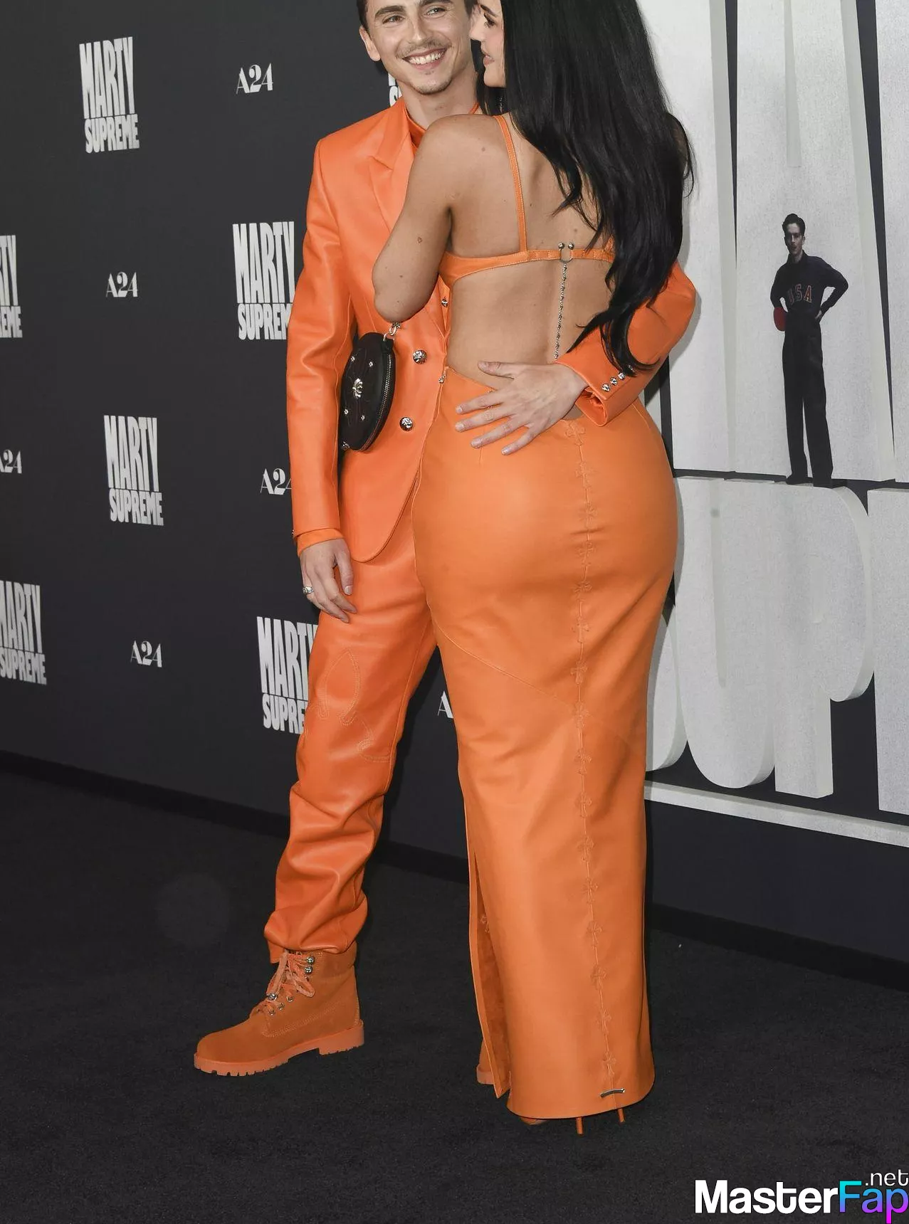 Kylie Jenner Free Leaked Toys Picture