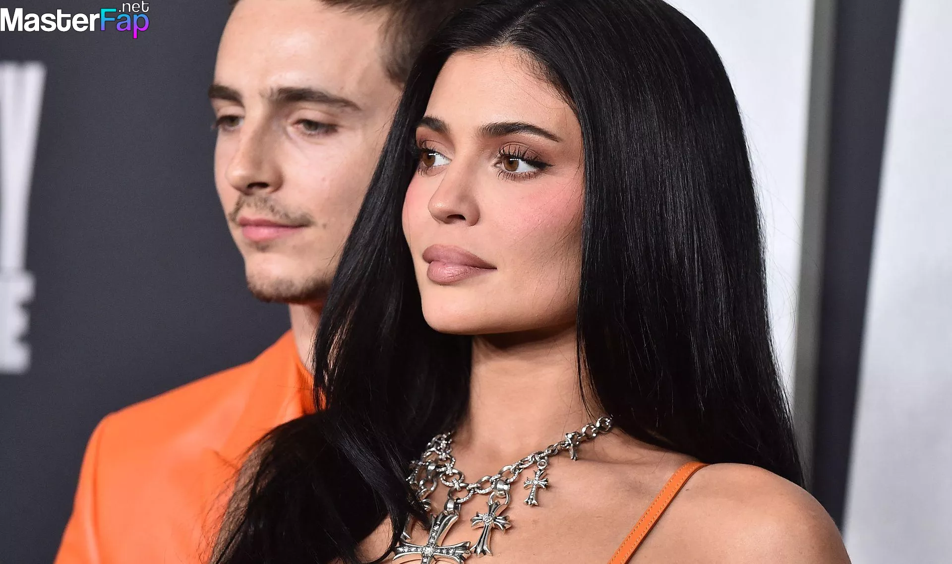 Kylie Jenner Free Leaked Blowjob Picture