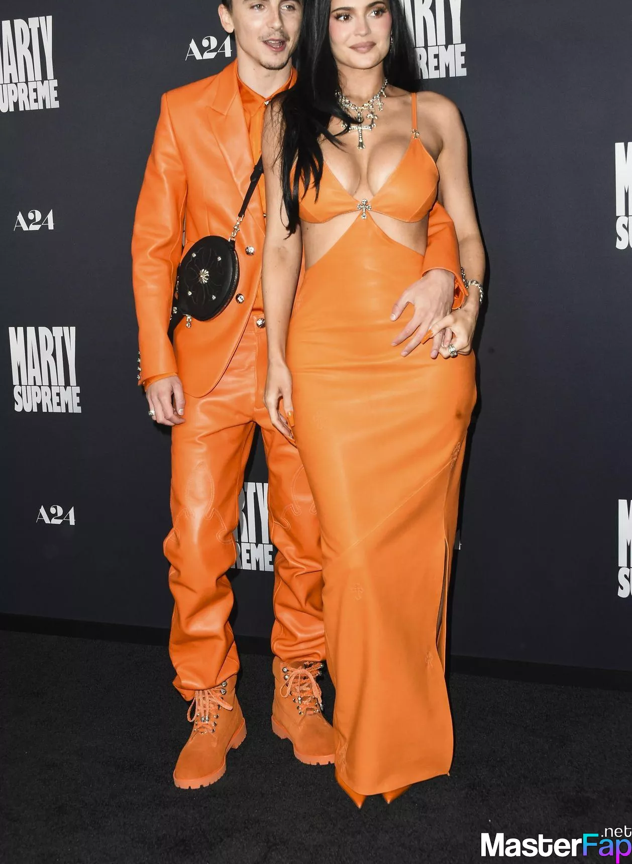 Kylie Jenner Free Leaked Bukkake Picture