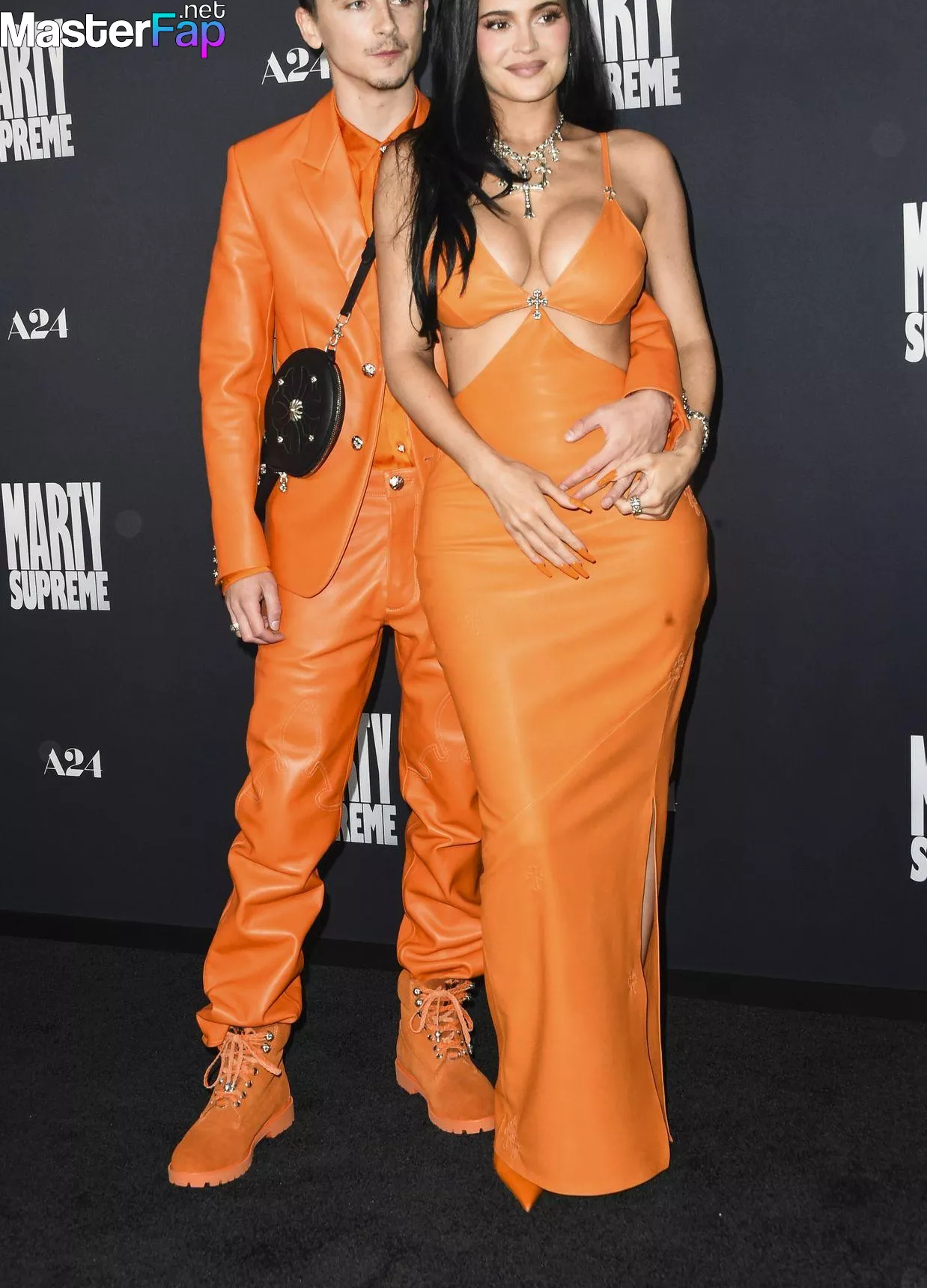 Kylie Jenner Free Leaked Butt Picture