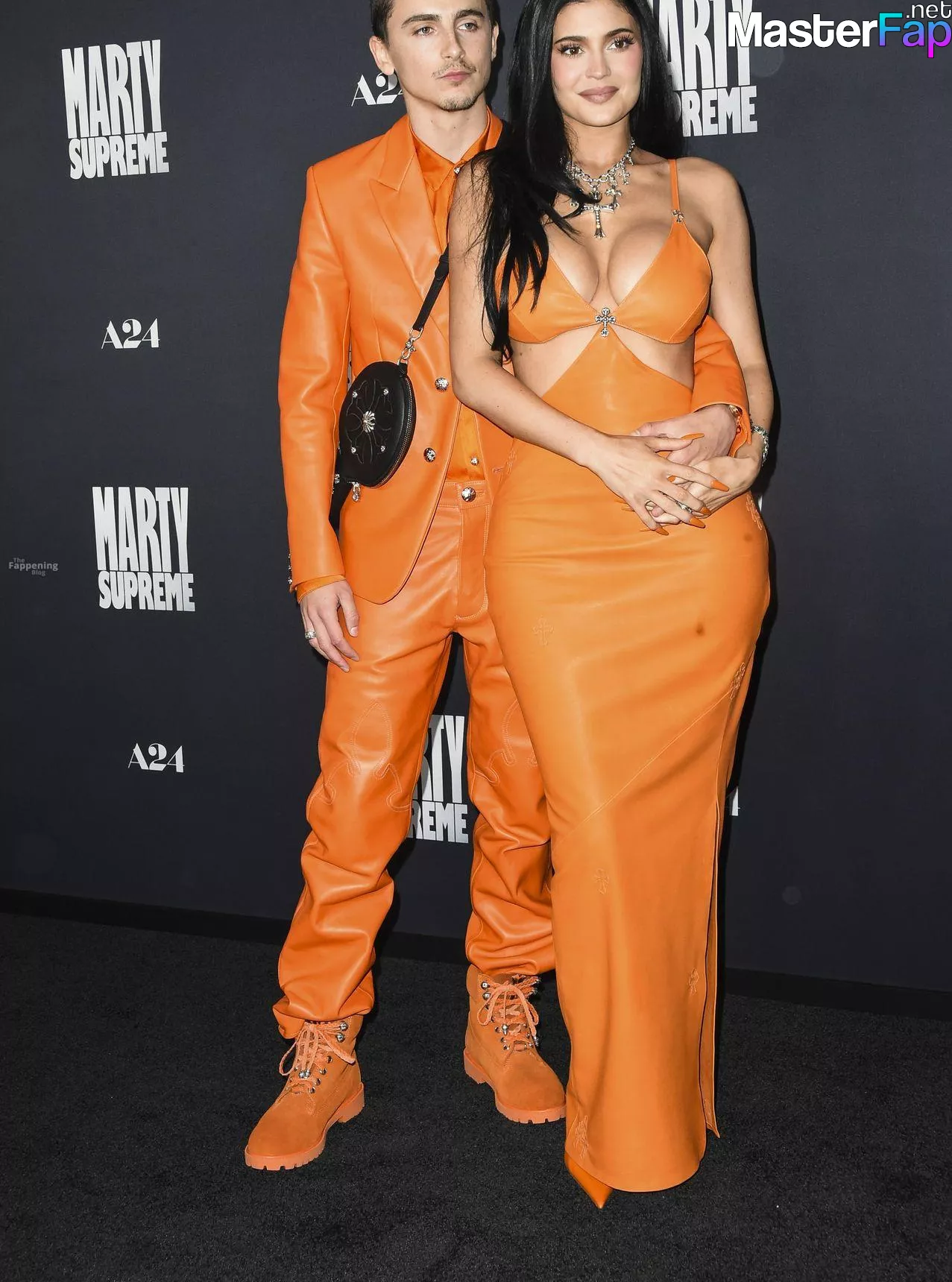 Kylie Jenner Free Leaked Fisting Picture