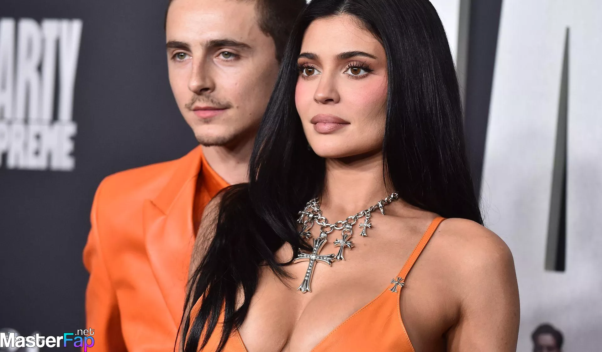 Kylie Jenner Free Leaked Orgy Picture