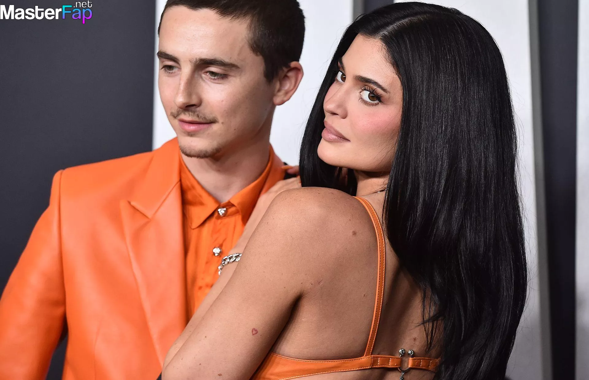 Kylie Jenner Free Leaked Massage Picture