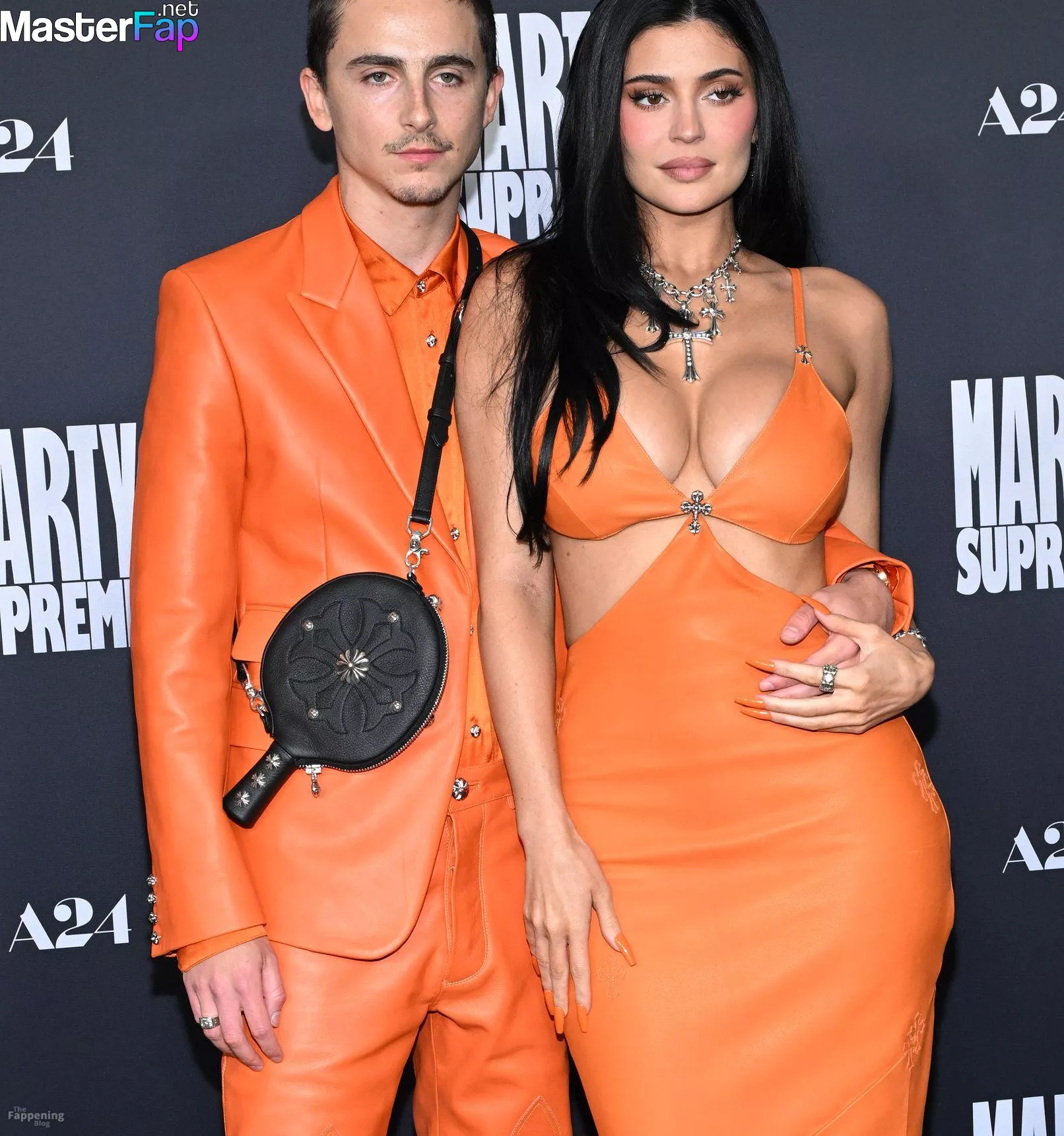 Kylie Jenner Free Leaked Fantasy Picture