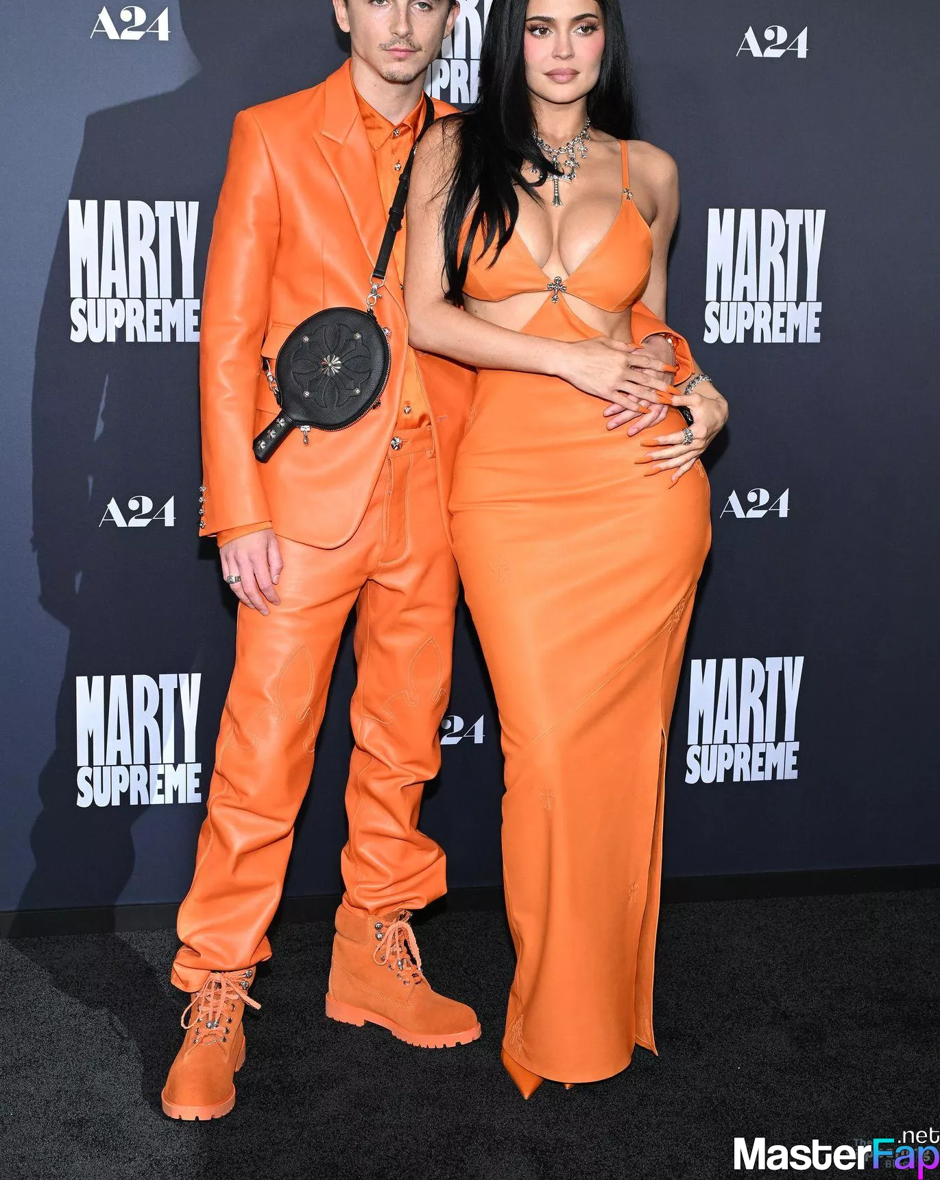 Kylie Jenner Free Leaked Cumshot Picture