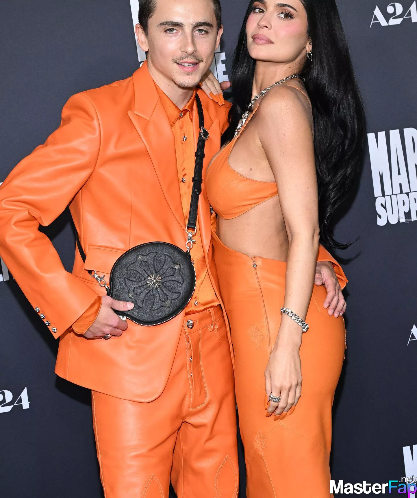 Kylie Jenner Free Leaked Gangbang leaks Picture