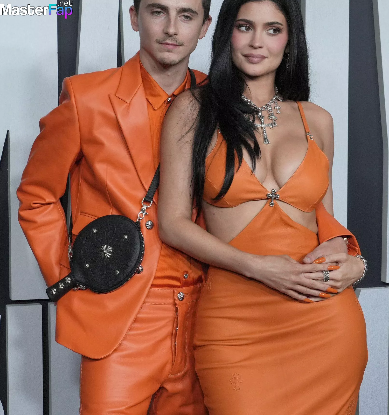 Kylie Jenner Free Leaked Lesbian leaks Picture