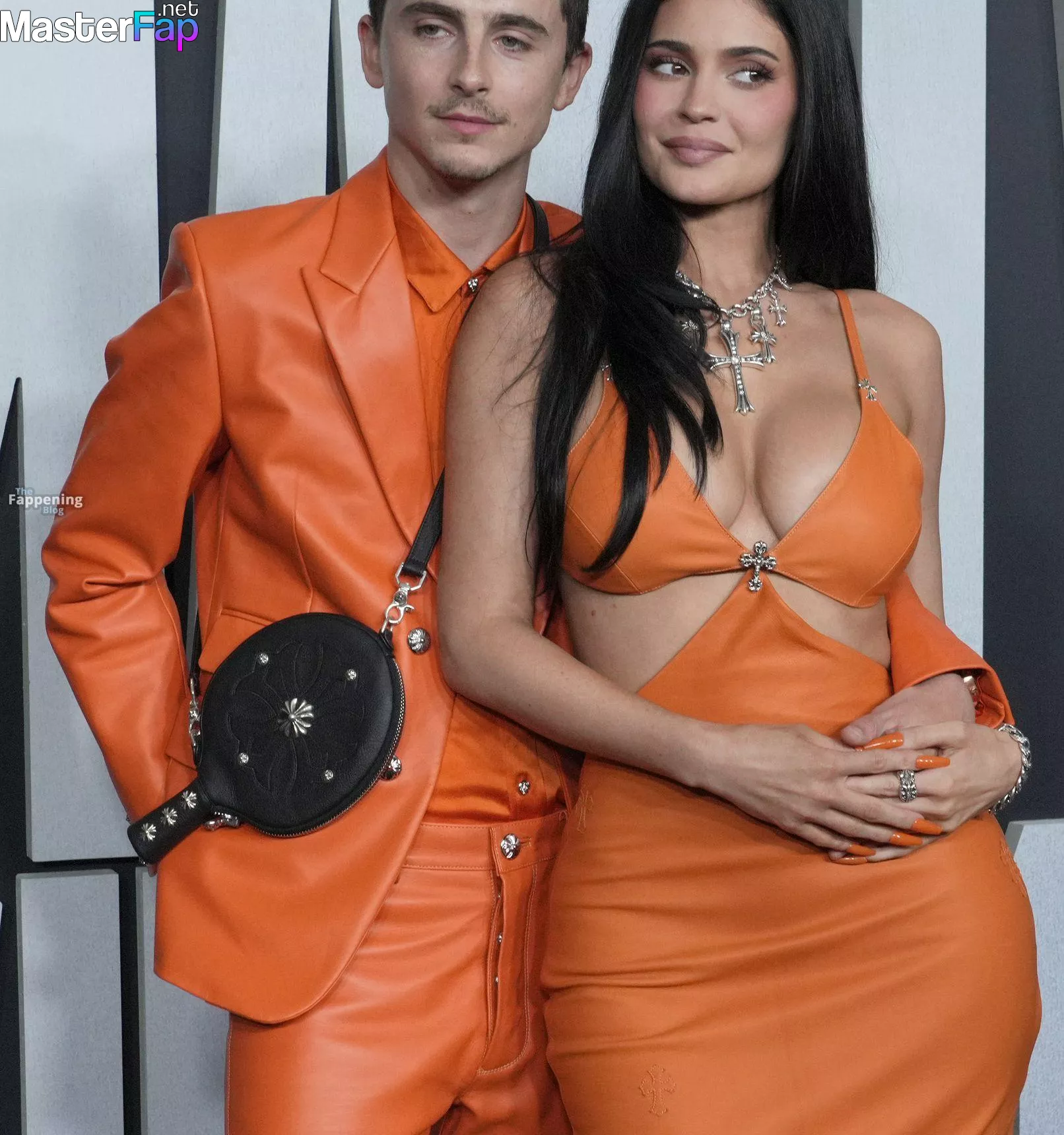 Kylie Jenner Free Leaked Threesome leaks Picture