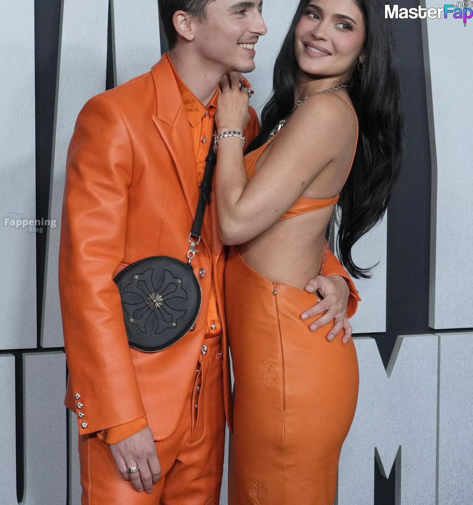 Kylie Jenner Free Leaked Hardcore leaks Picture