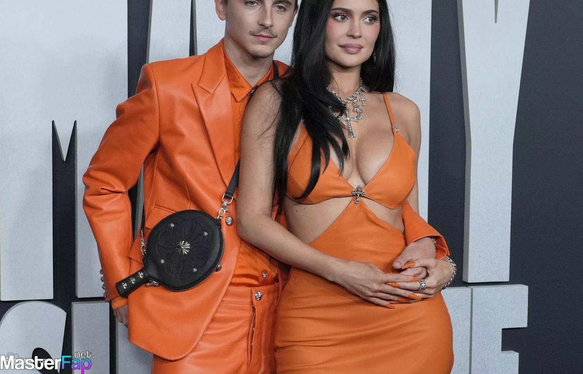 Kylie Jenner Free Leaked Bandage leaks Picture