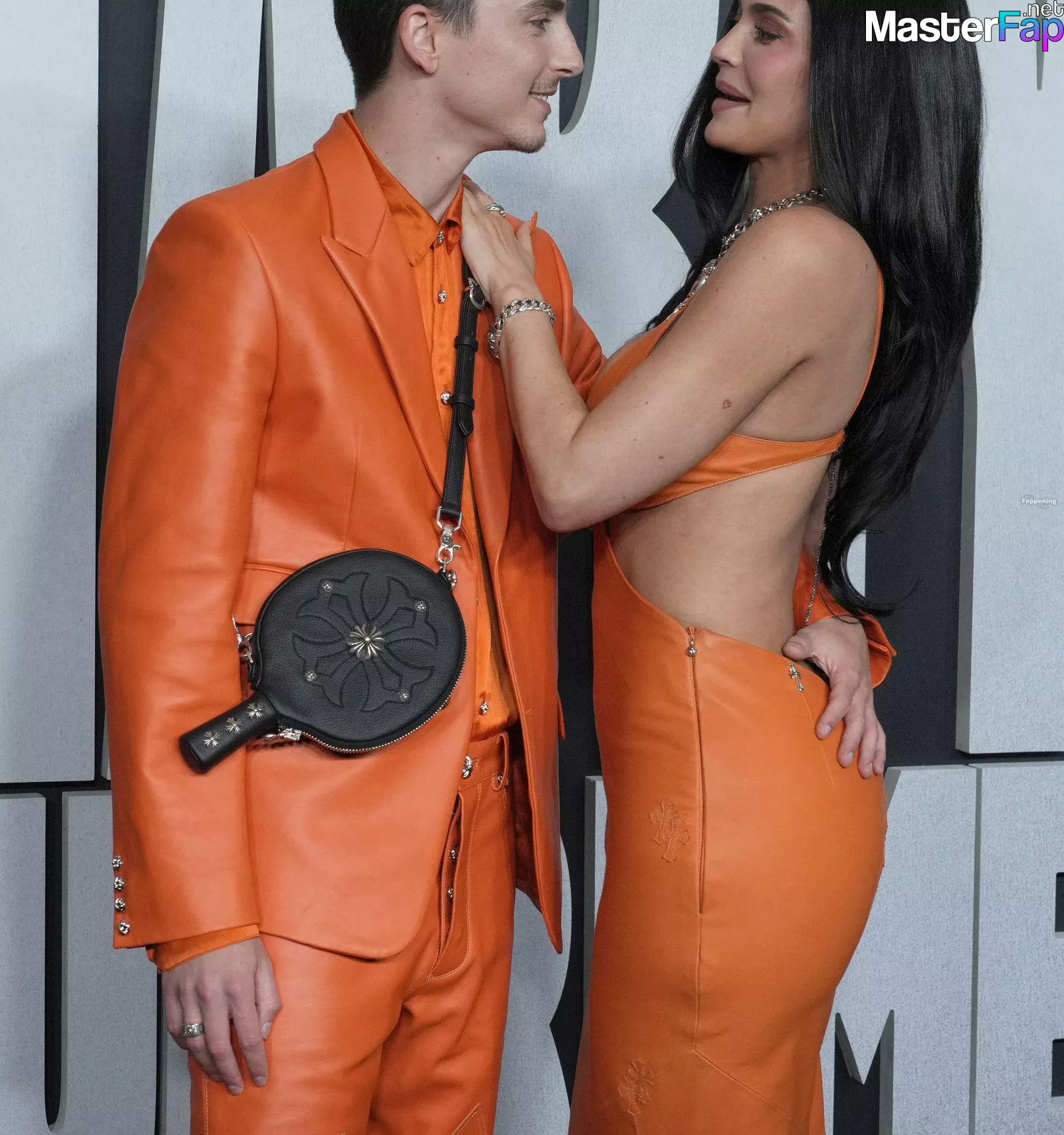 Kylie Jenner Free Leaked Facial leaks Picture