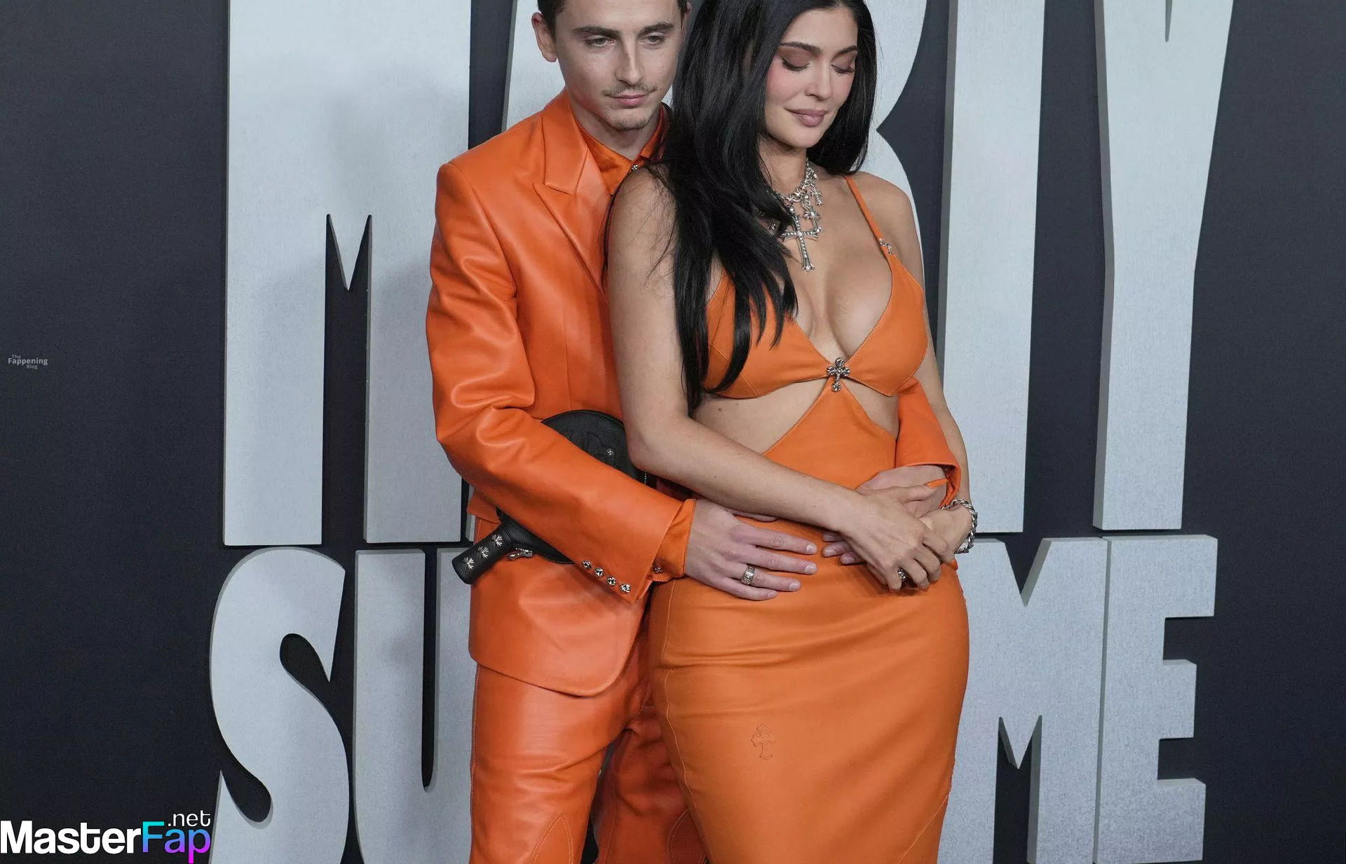 Kylie Jenner Free Leaked Boobs leaks Picture