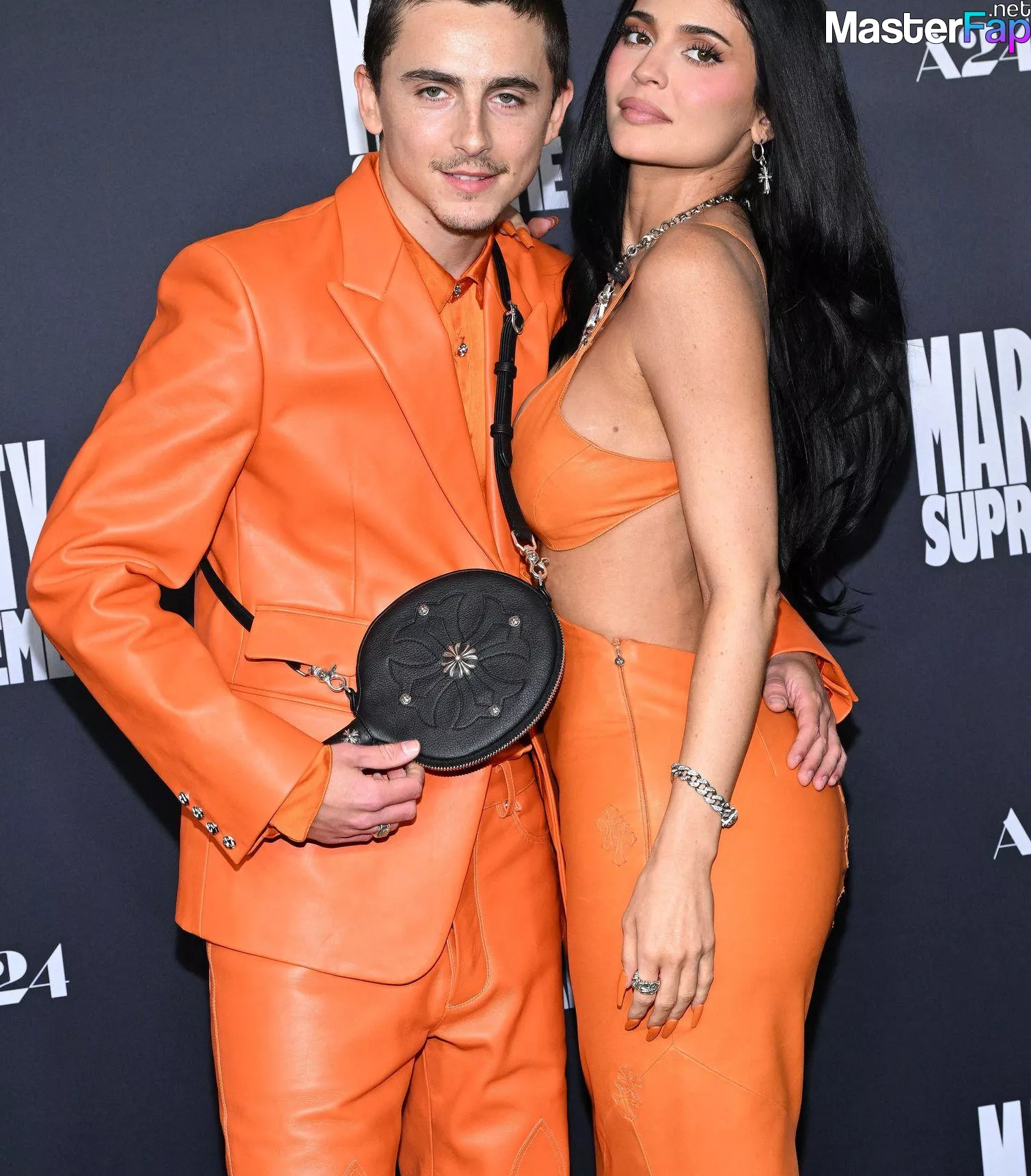 Kylie Jenner Free Leaked Strapon Picture