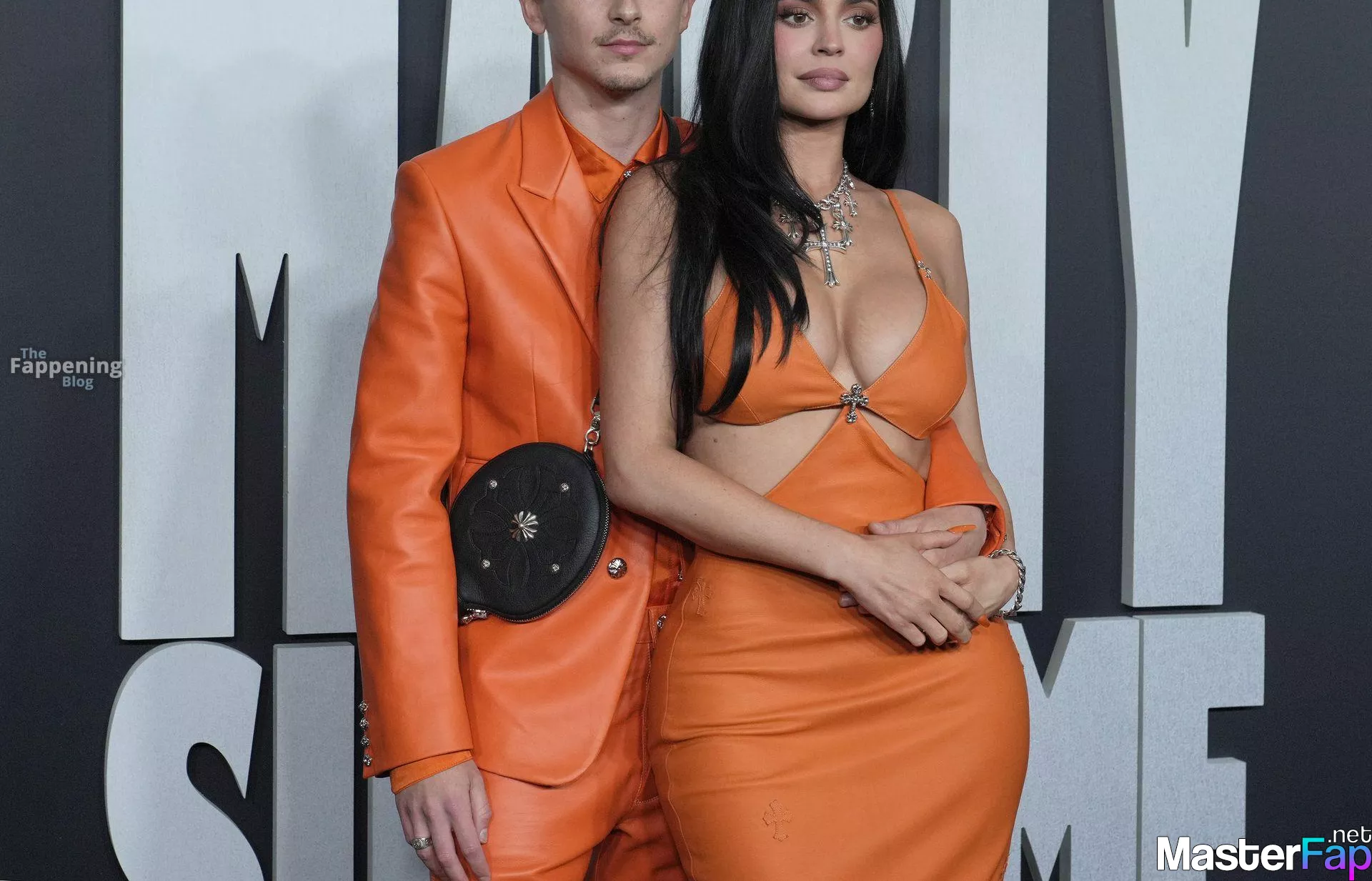 Kylie Jenner Free Leaked Interracial leaks Picture