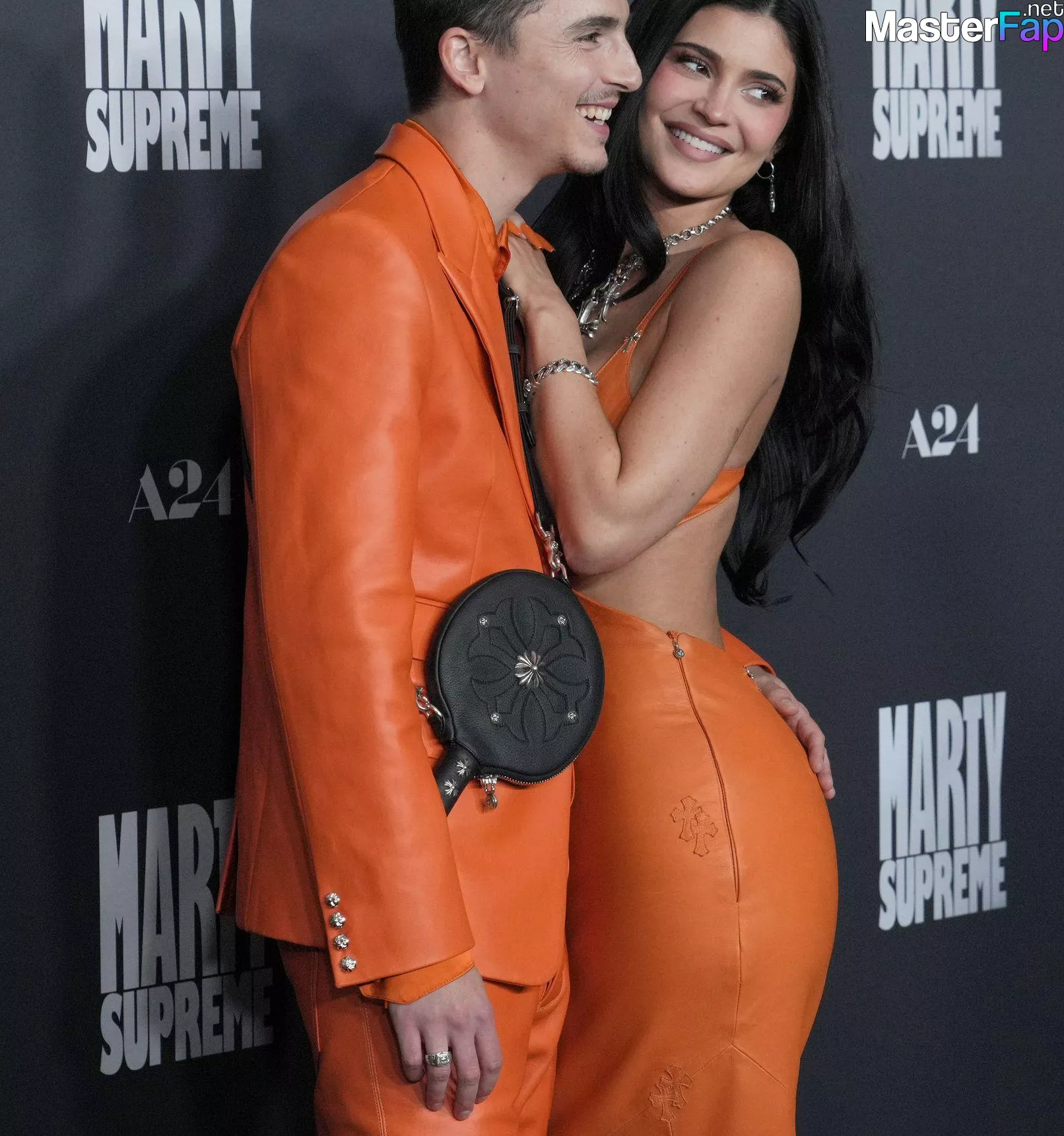 Kylie Jenner Free Leaked Party leaks Picture