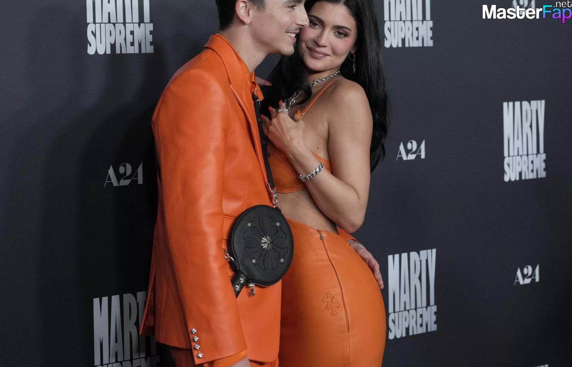 Kylie Jenner Free Leaked Toys leaks Picture