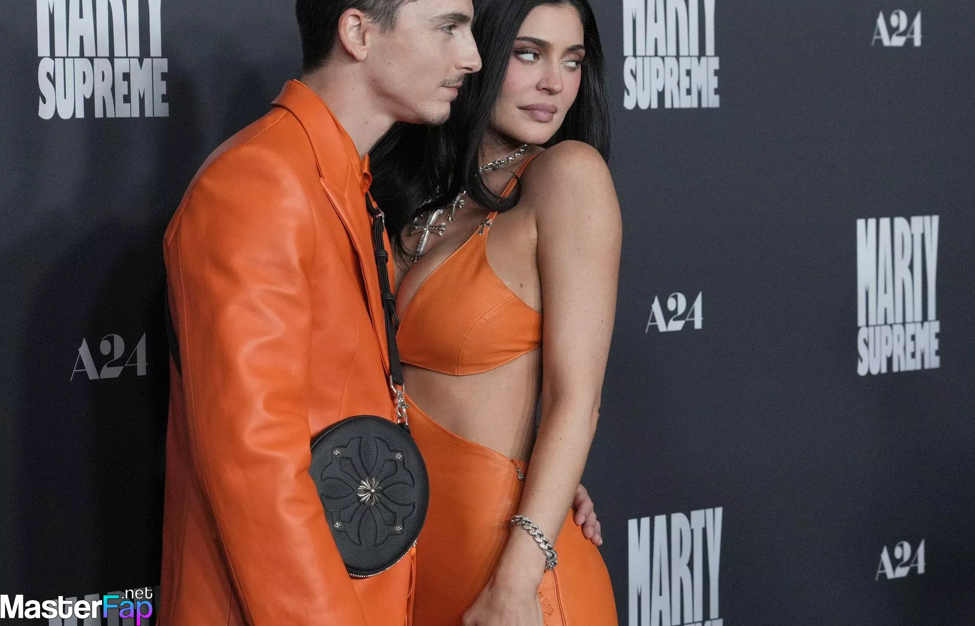 Kylie Jenner Free Leaked Butt leaks Picture