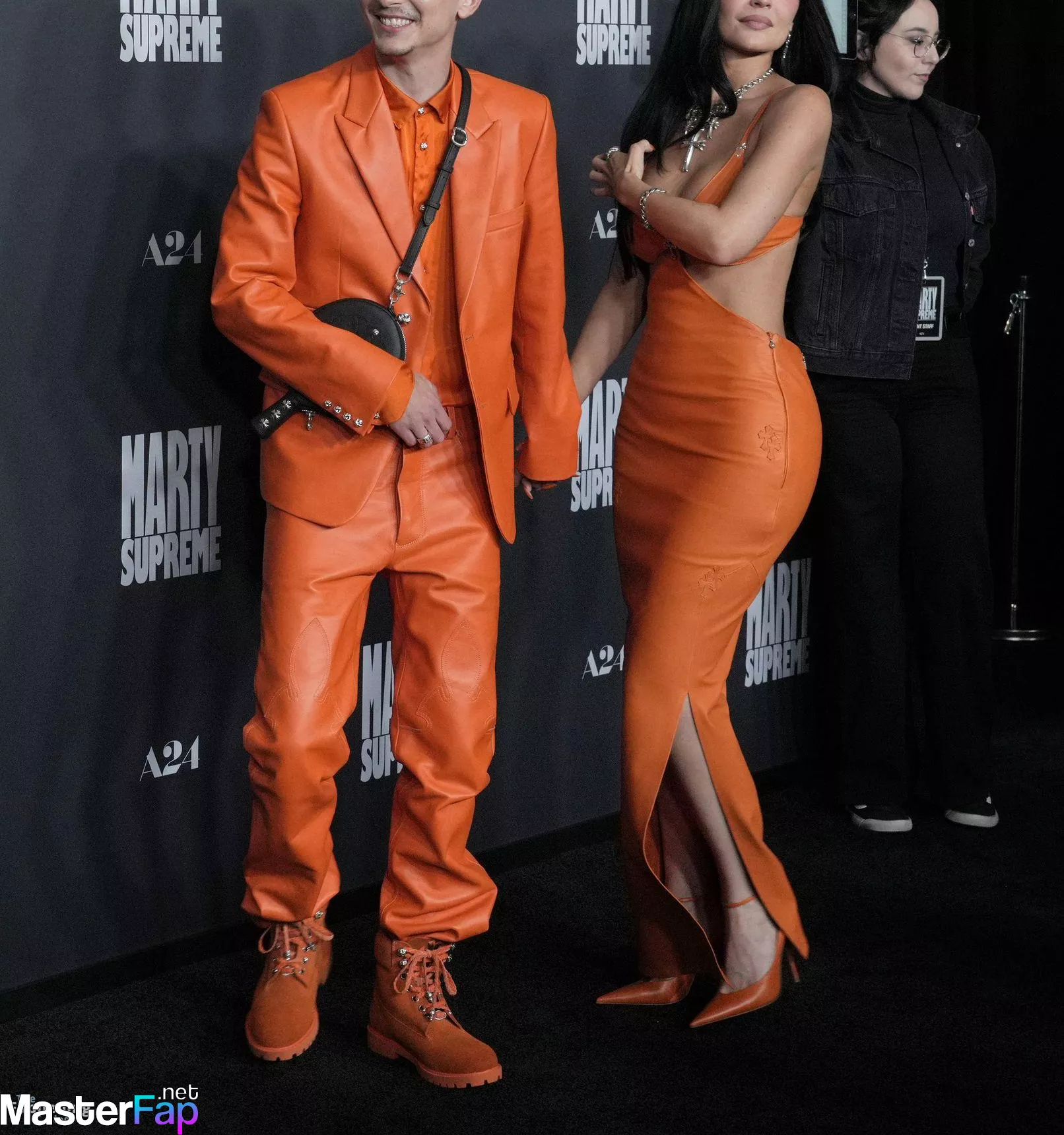 Kylie Jenner Free Leaked Boyfriend leaks Picture