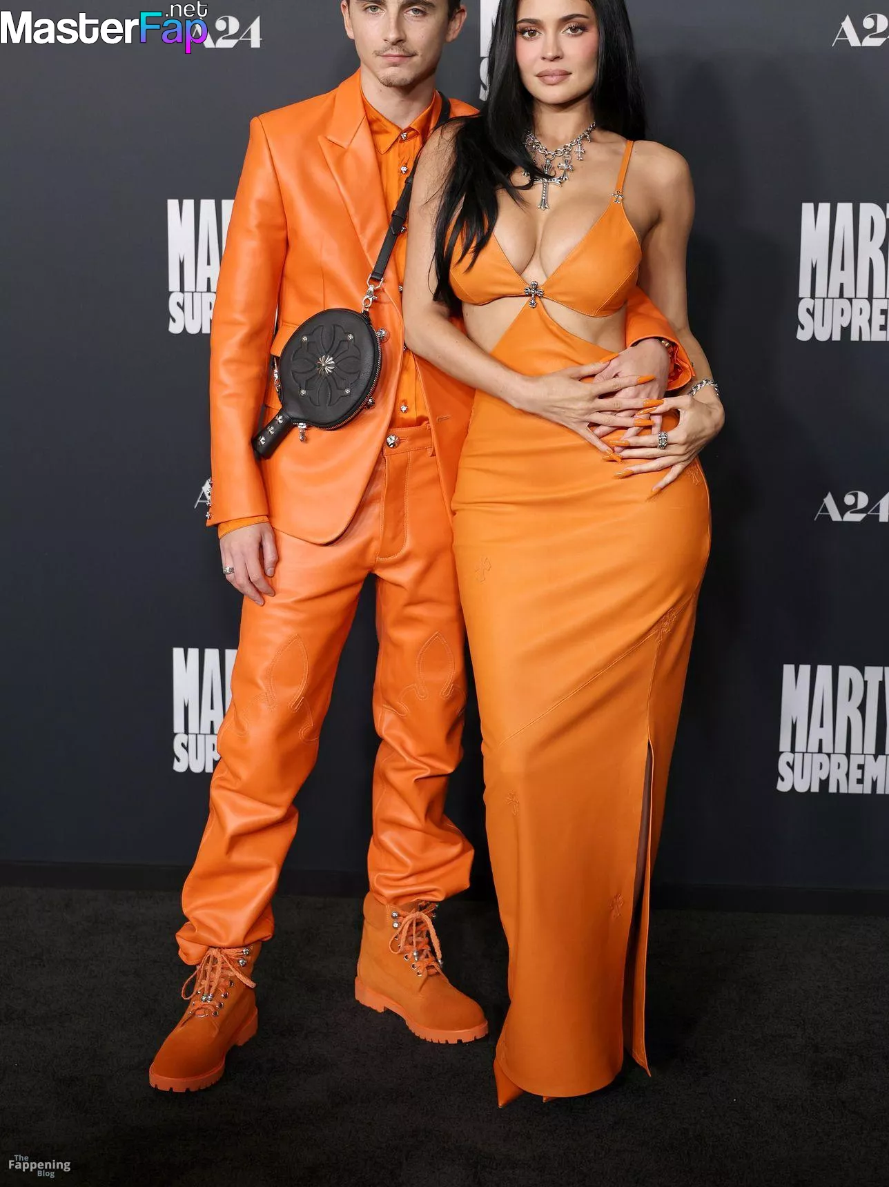 Kylie Jenner Free Leaked Husband leaks Picture