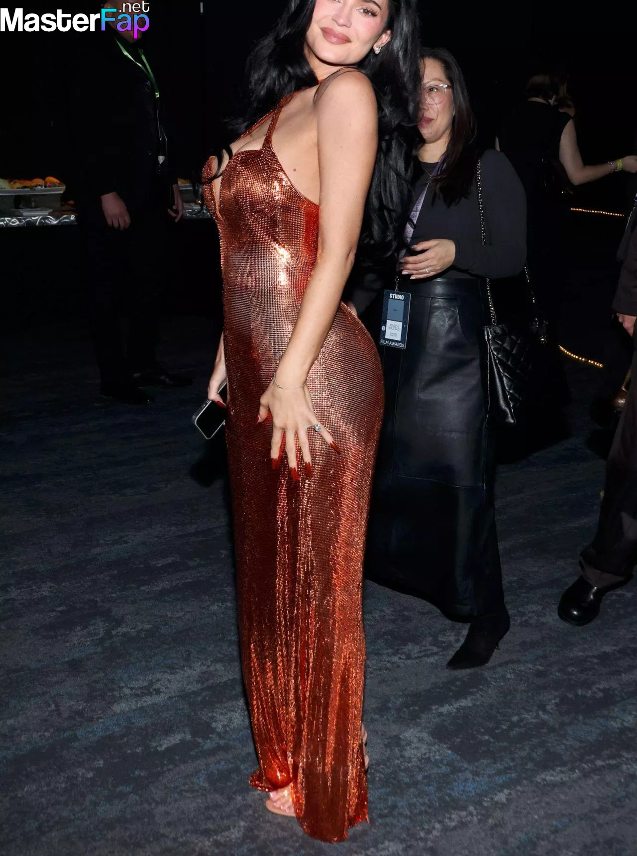 Kylie Jenner Free Leaked Facial Picture