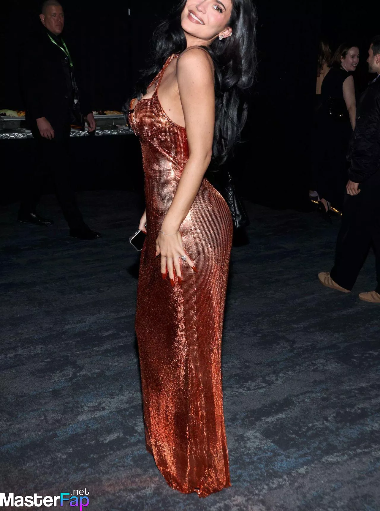 Kylie Jenner Free Leaked Boobs Picture