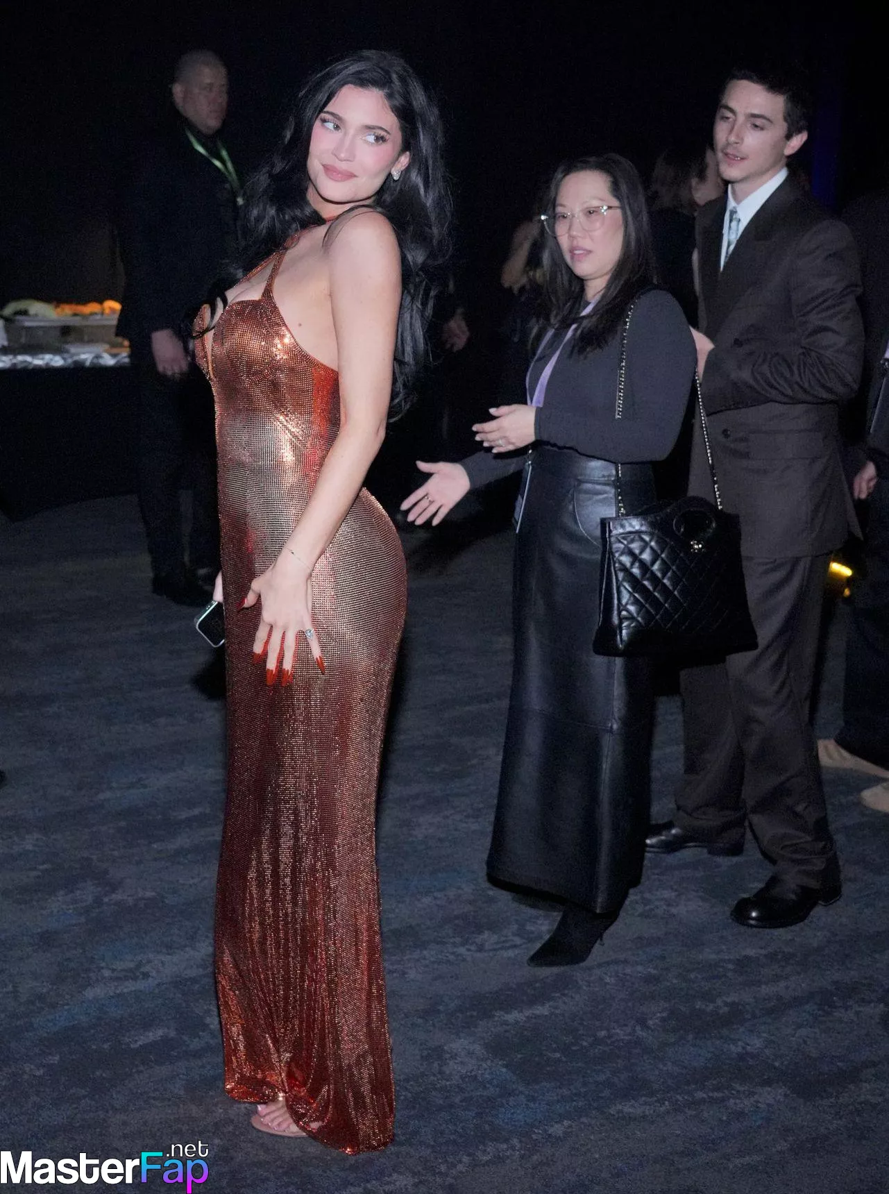 Kylie Jenner Free Leaked Interracial Picture