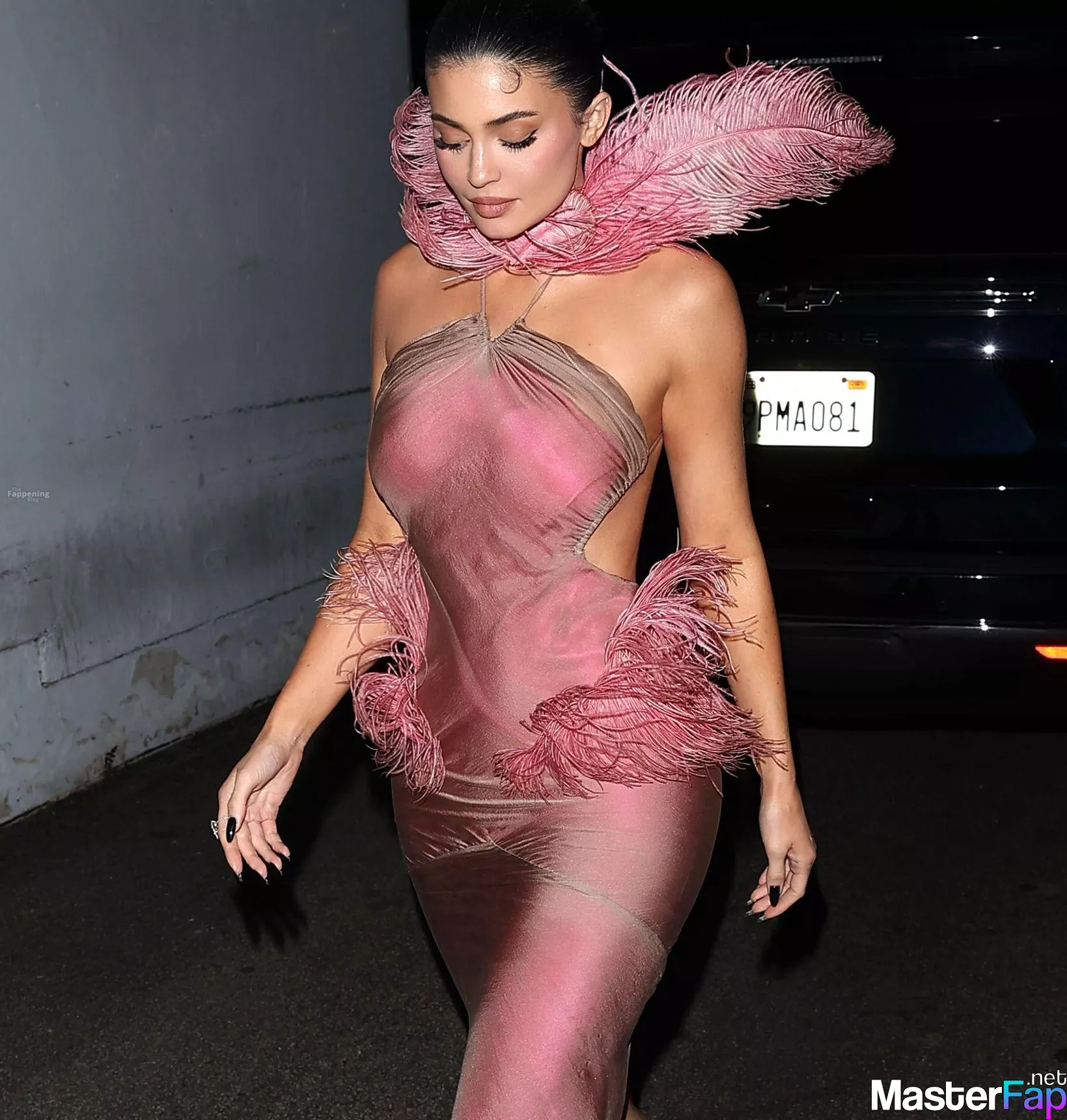 Kylie Jenner Free Leaked Ass Picture