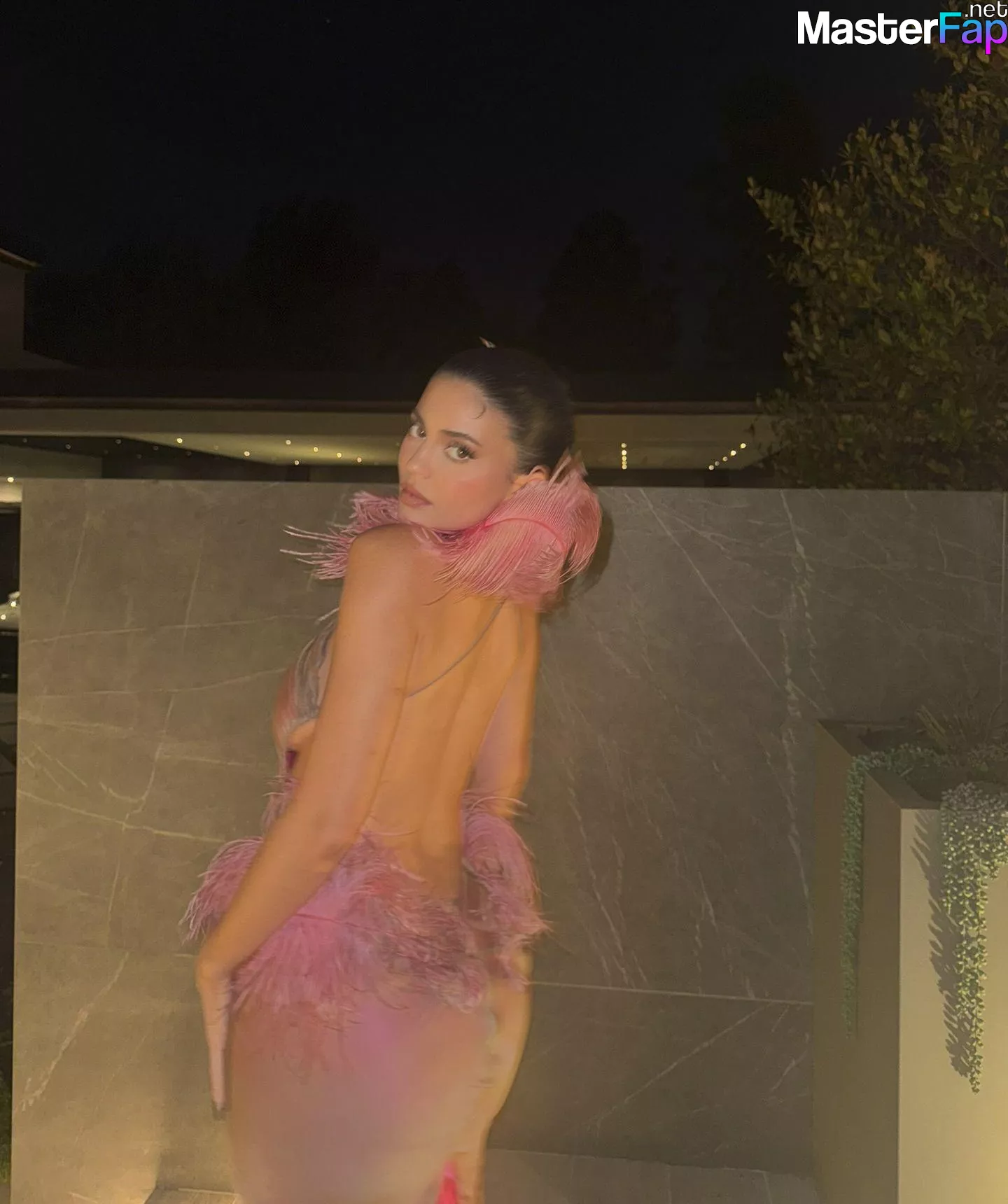 Kylie Jenner Free Leaked Rough Picture