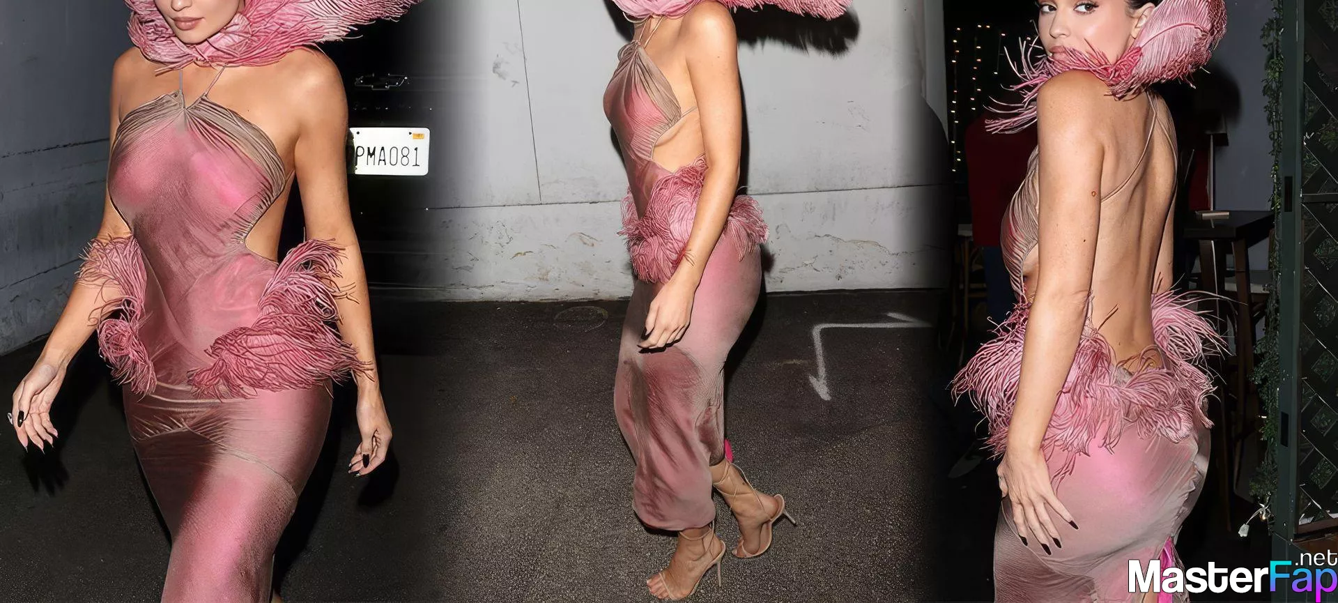 Kylie Jenner Free Leaked Naked Picture