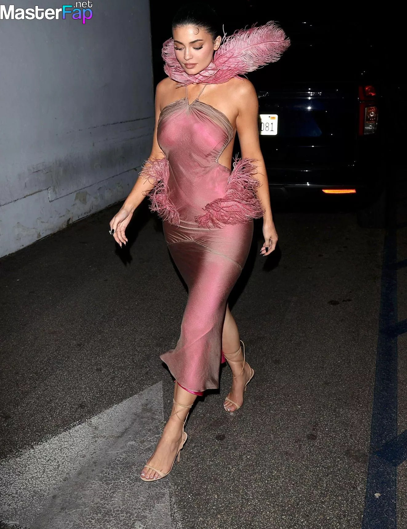 Kylie Jenner Free Leaked Teen Picture