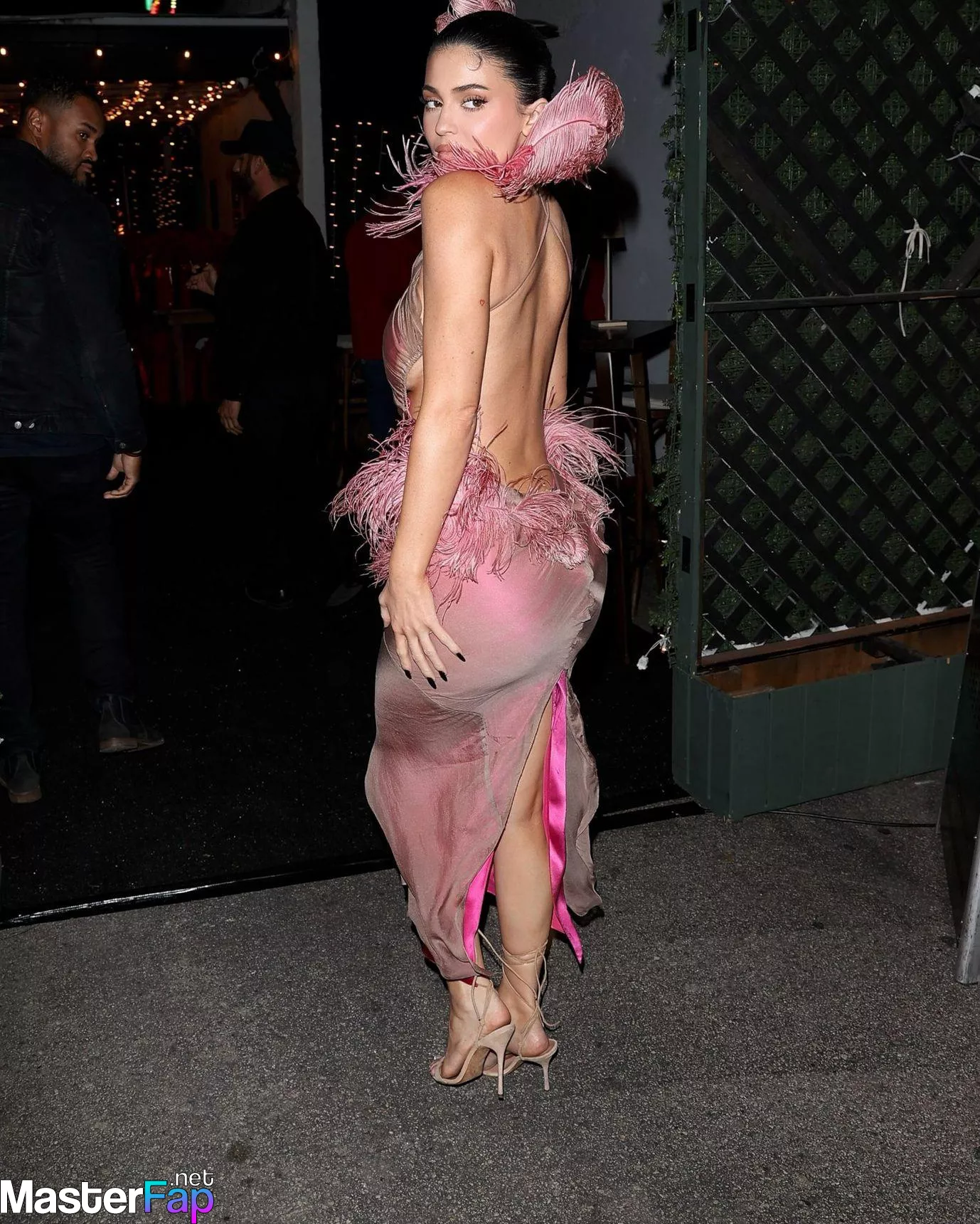 Kylie Jenner Free Leaked Toys Picture