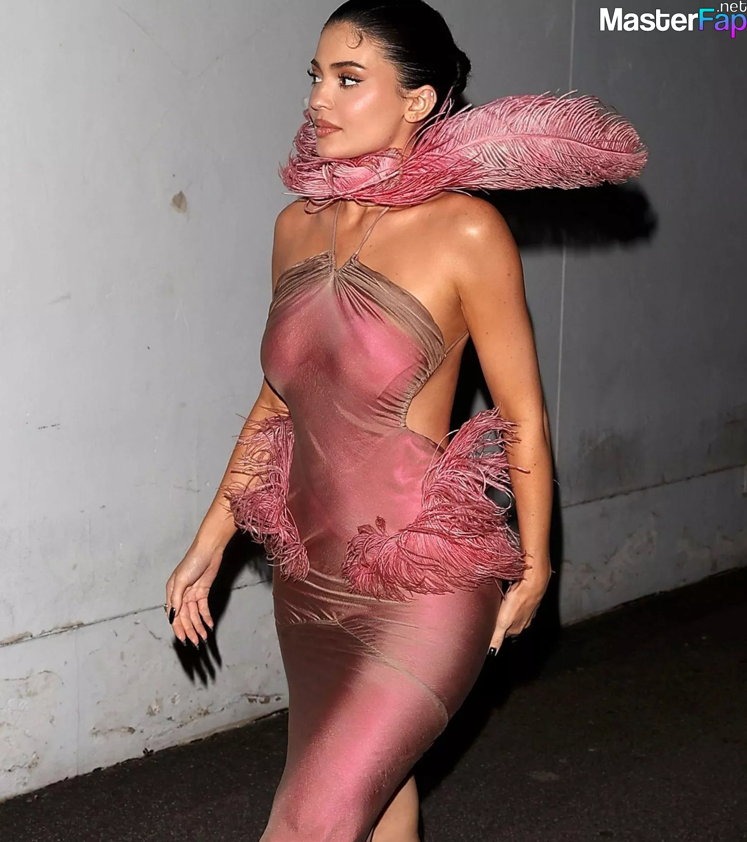 Kylie Jenner Free Leaked Camporn Picture