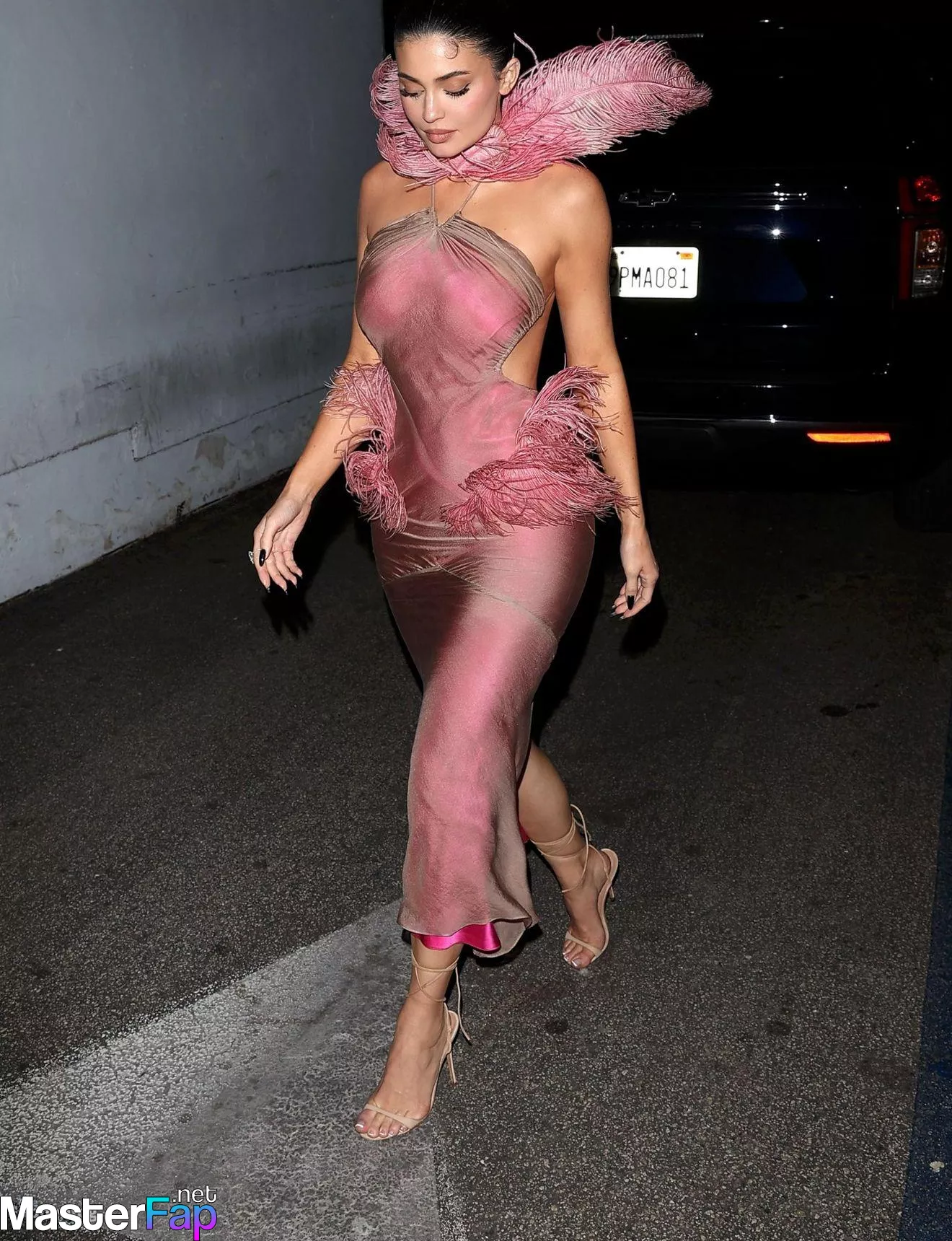 Kylie Jenner Free Leaked Bukkake Picture