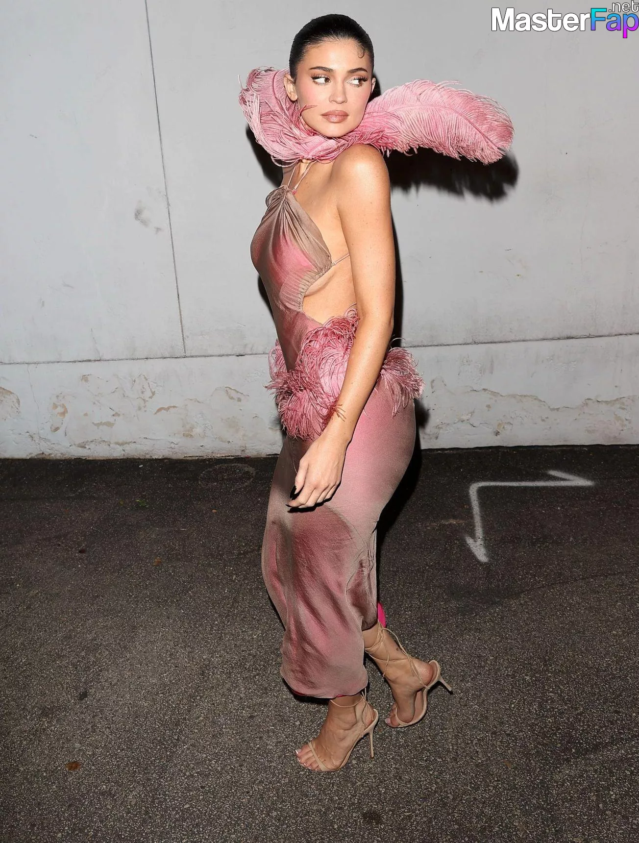 Kylie Jenner Free Leaked Porn Picture