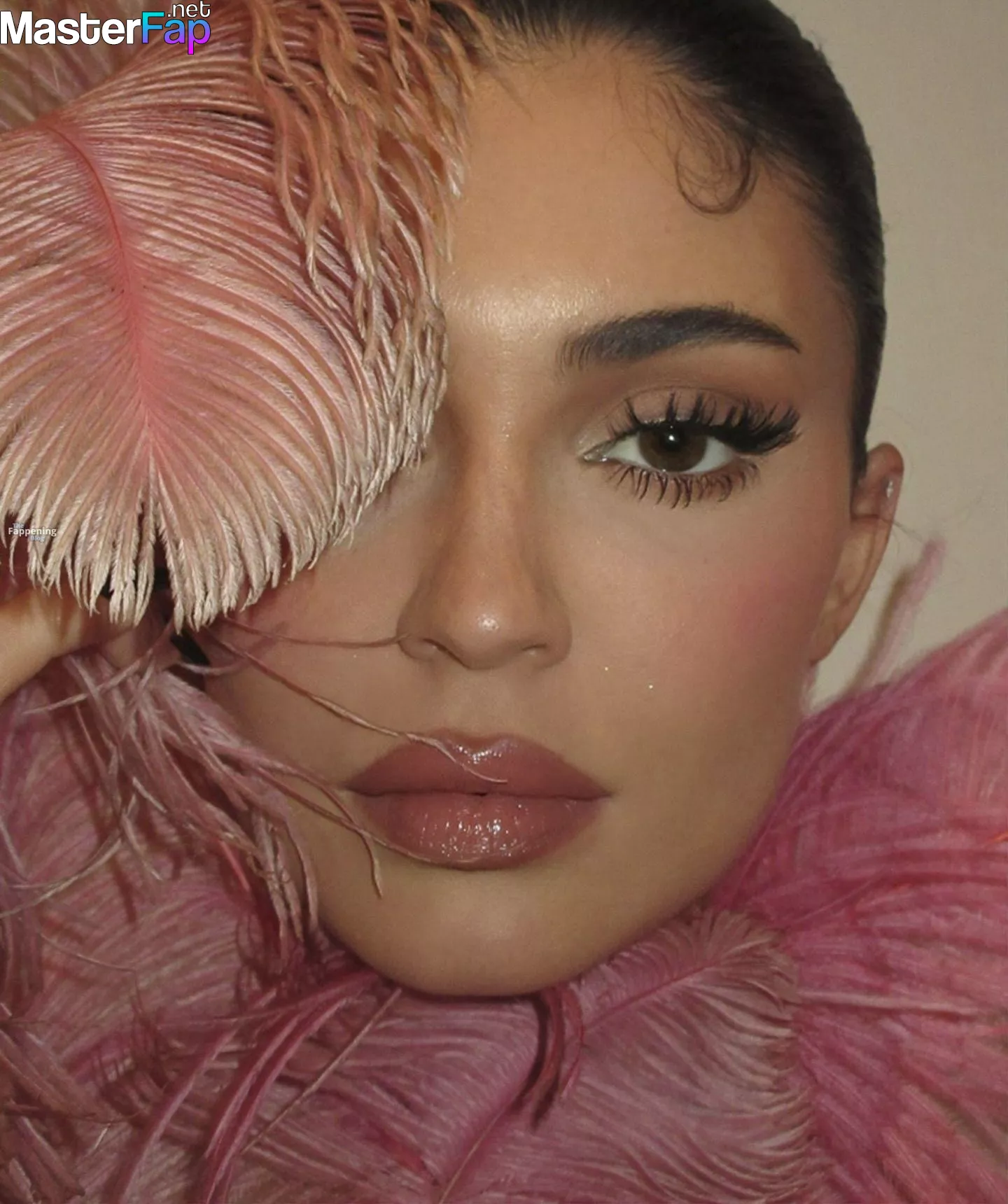 Kylie Jenner Free Leaked Boobs Picture