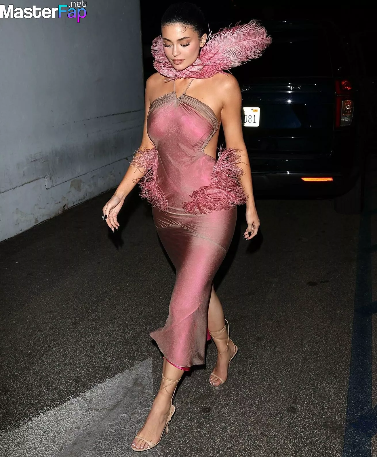 Kylie Jenner Free Leaked Vagina Picture