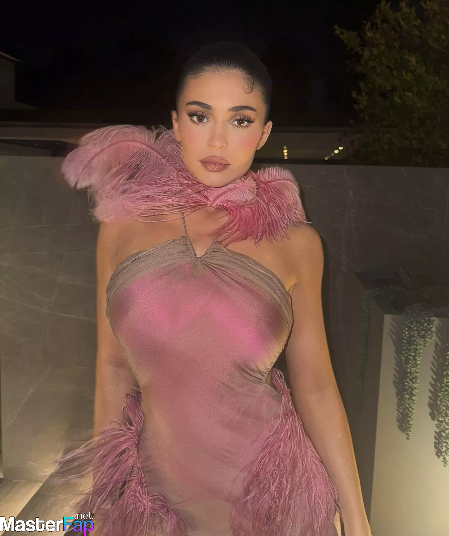 Kylie Jenner Free Leaked Facial Picture