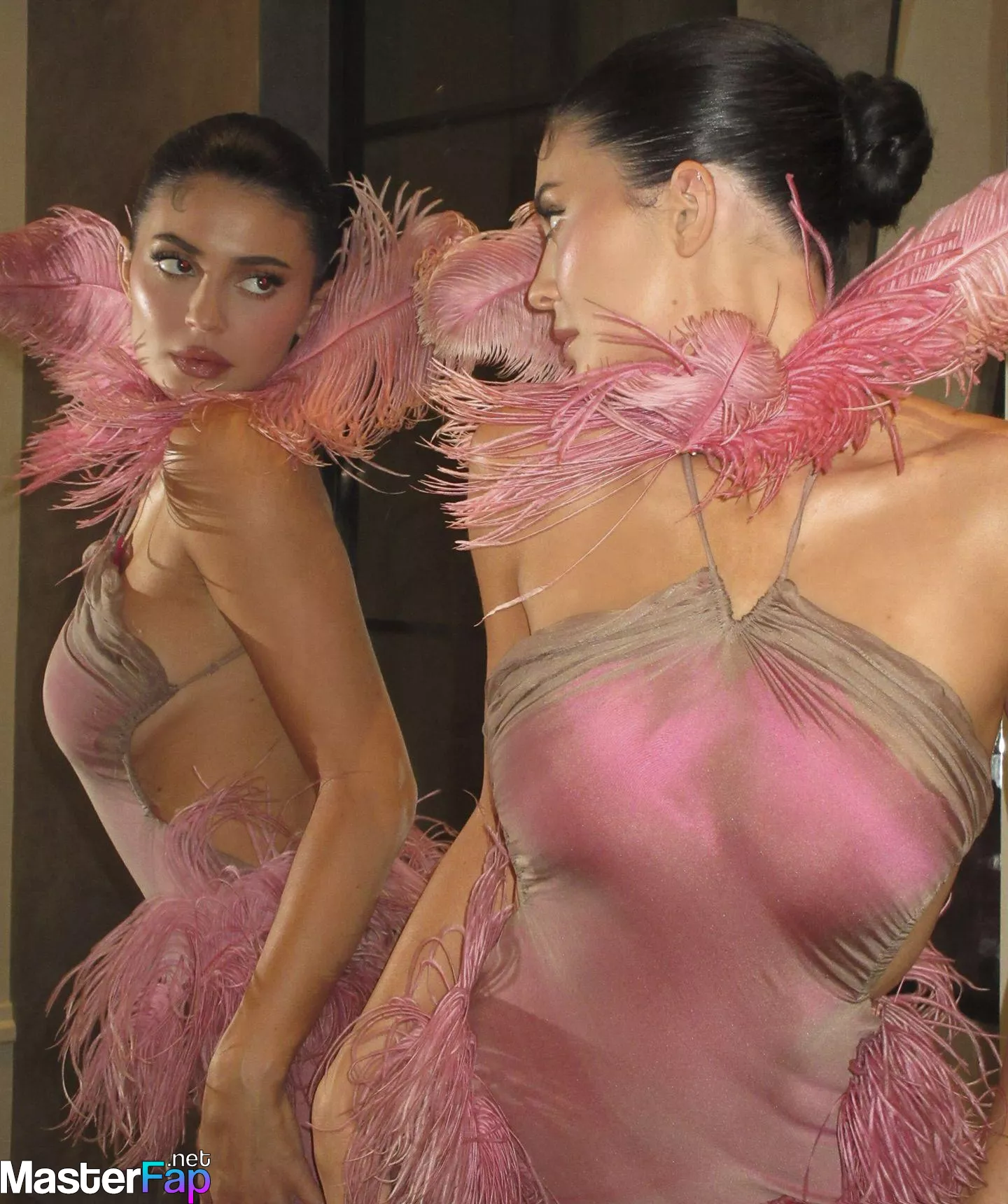 Kylie Jenner Free Leaked Strapon Picture