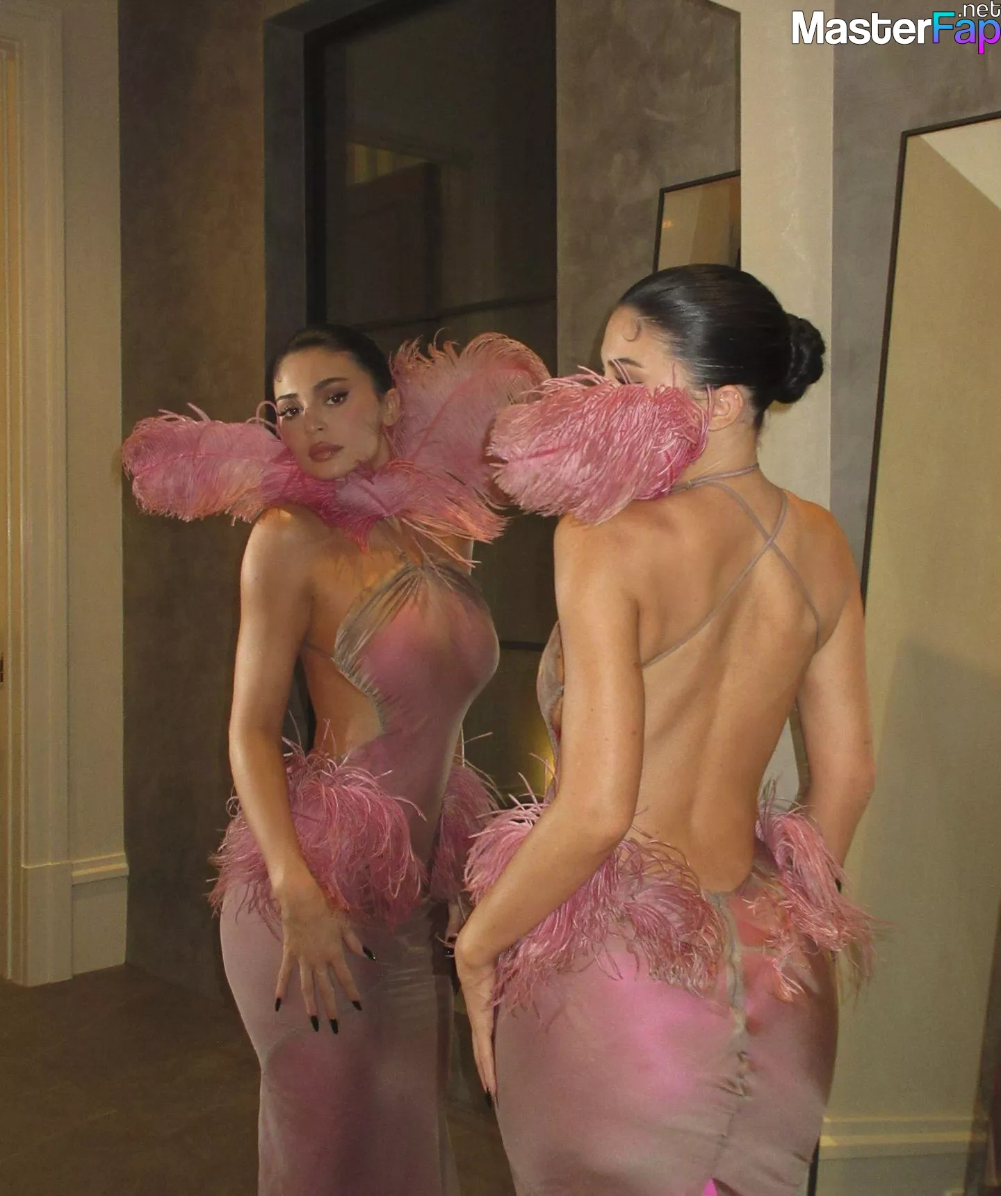 Kylie Jenner Free Leaked Interracial Picture