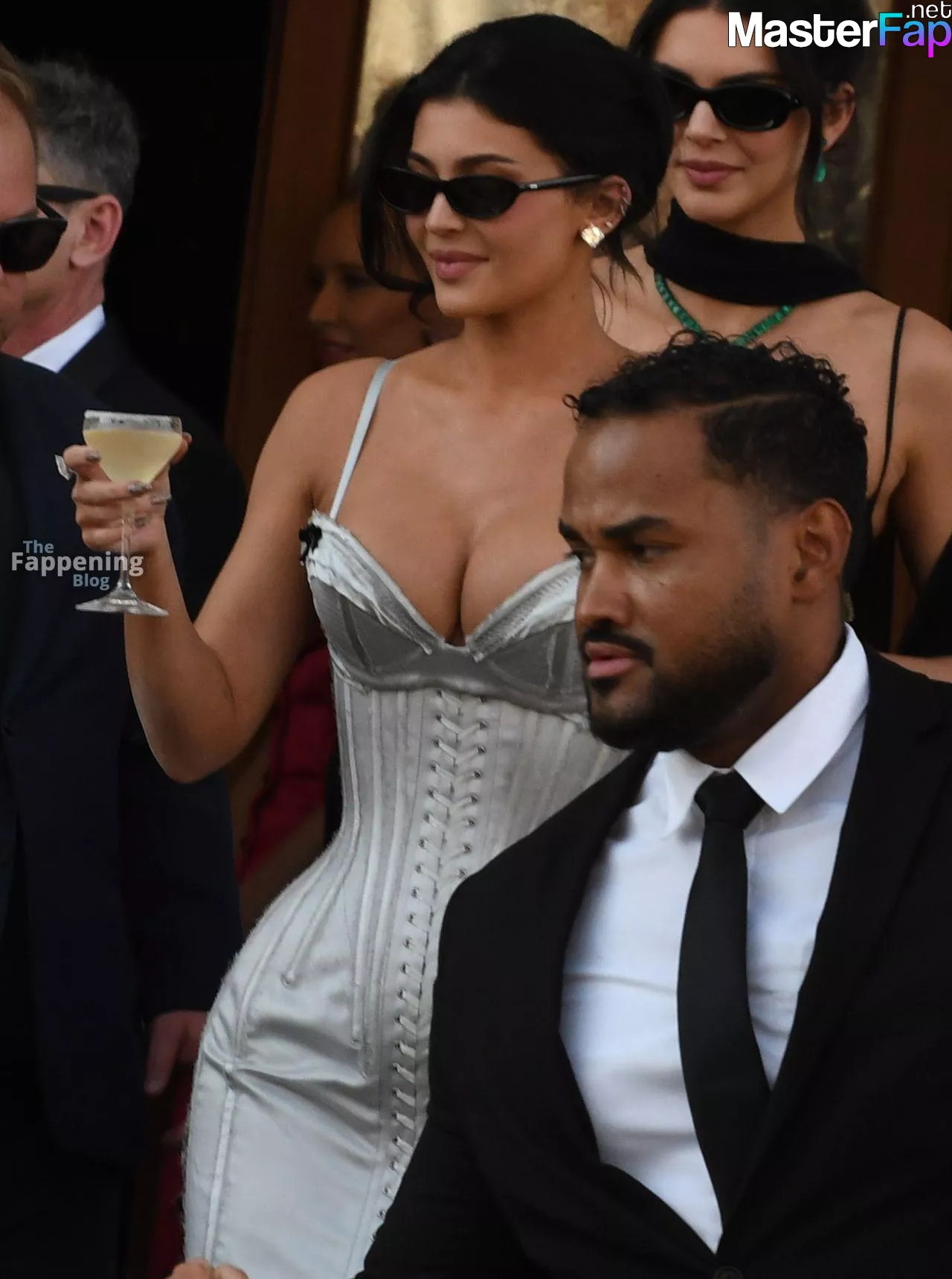 Kylie Jenner Free Leaked Ass Picture