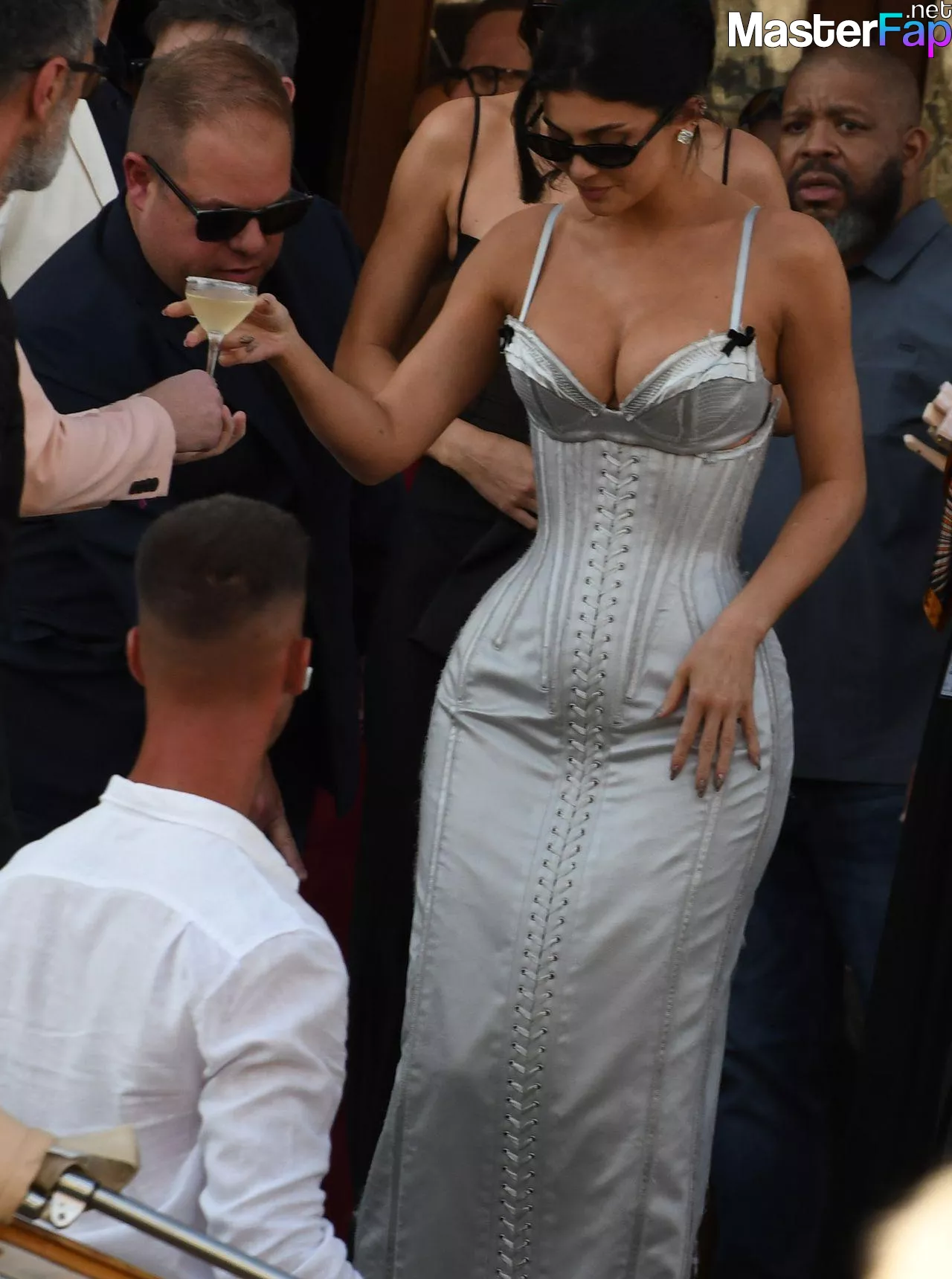 Kylie Jenner Free Leaked Webcam Picture