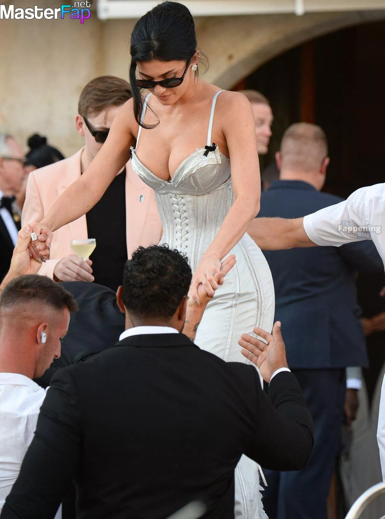 Kylie Jenner Free Leaked POV Picture