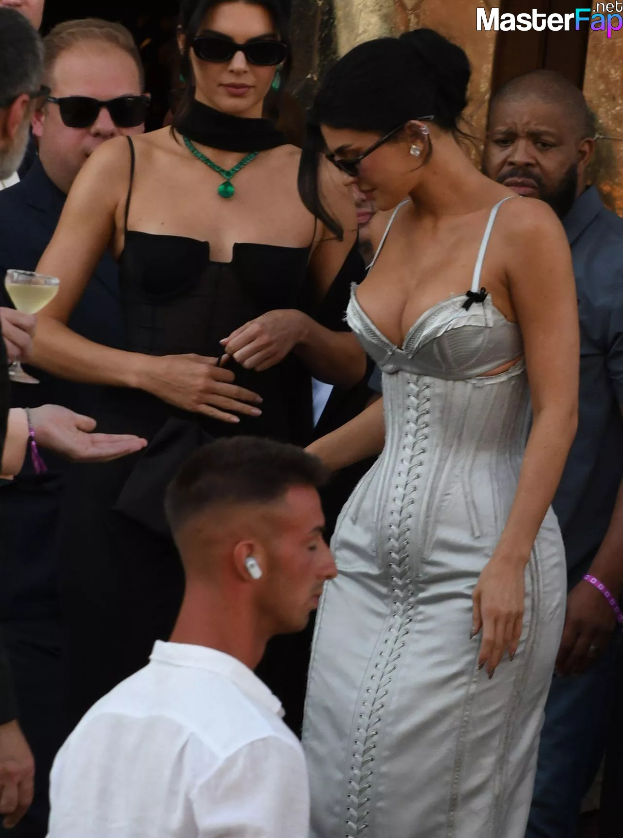 Kylie Jenner Free Leaked Casting Picture